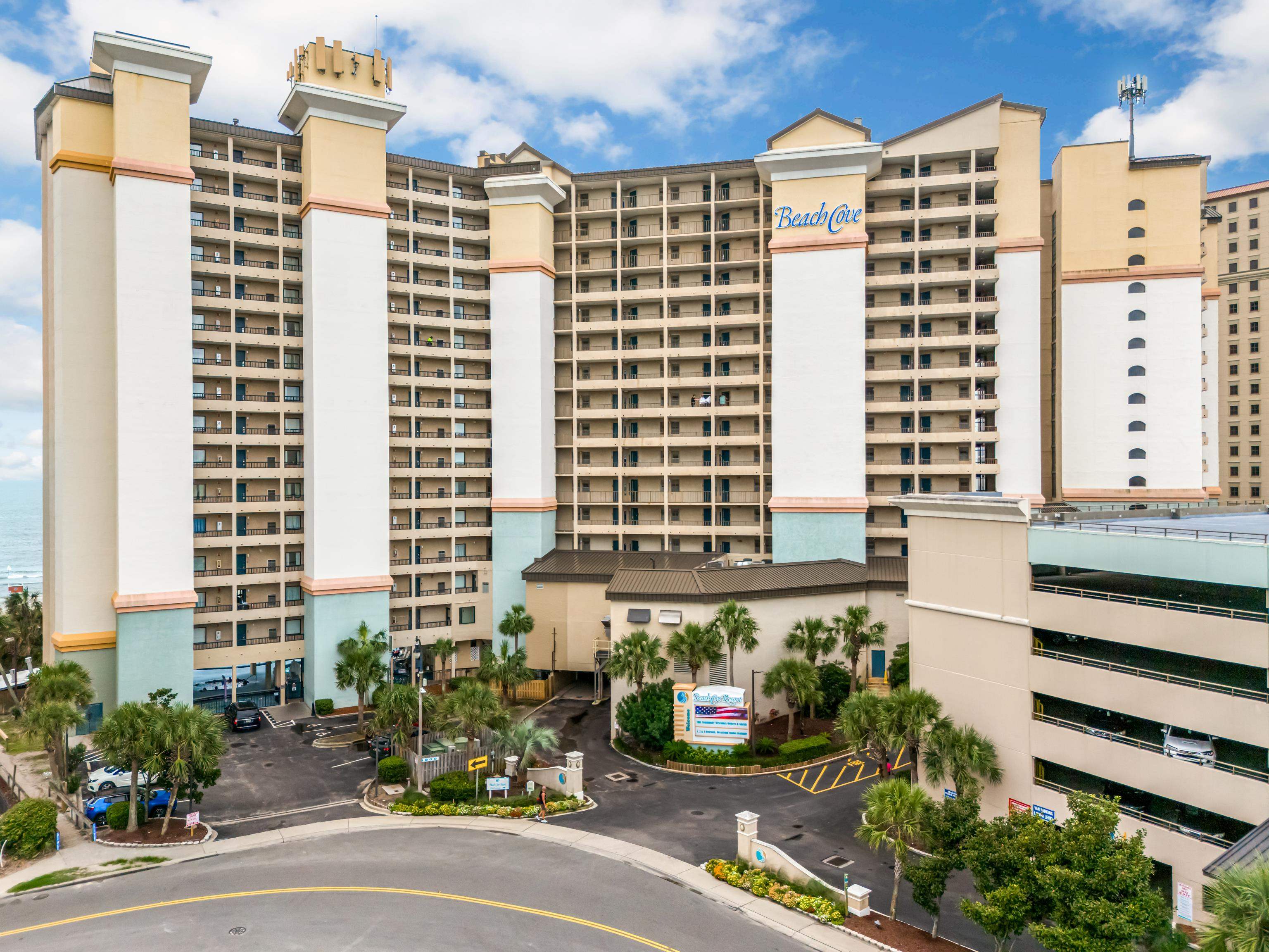 4800 S Ocean Blvd., North Myrtle Beach