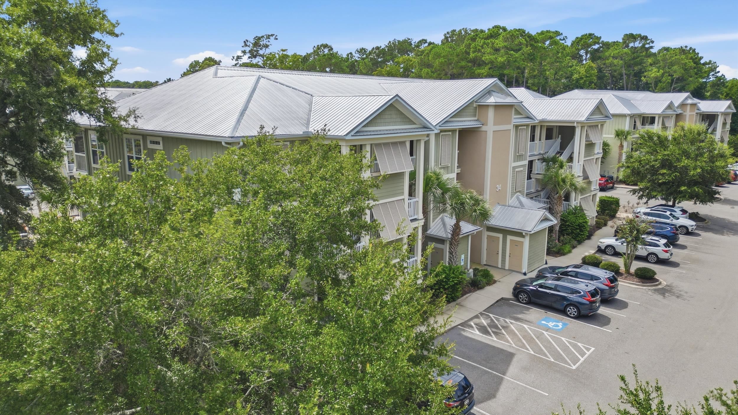 34 Mingo Dr., Pawleys Island