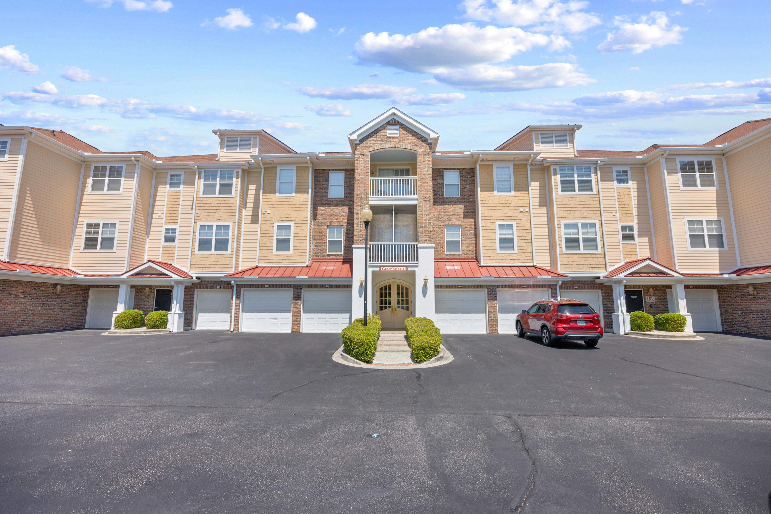 5650 Barefoot Resort Bridge Rd., North Myrtle Beach