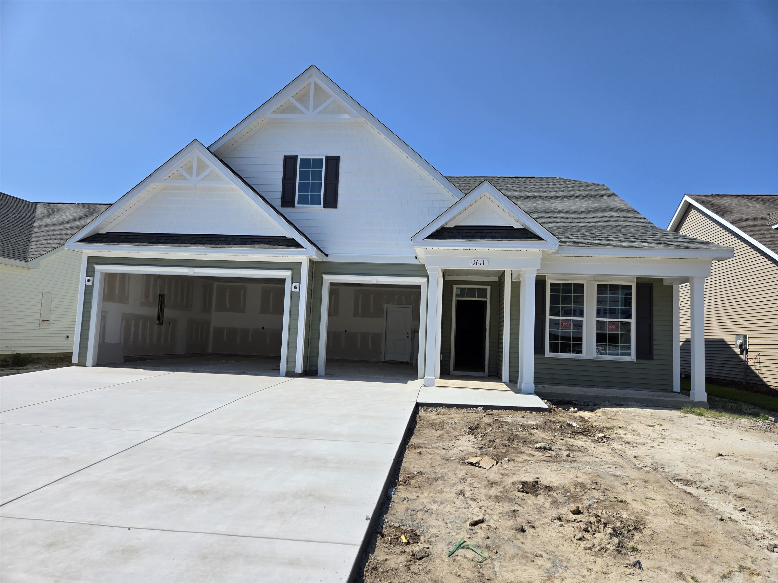 1611 Breakwater Dr., Little River