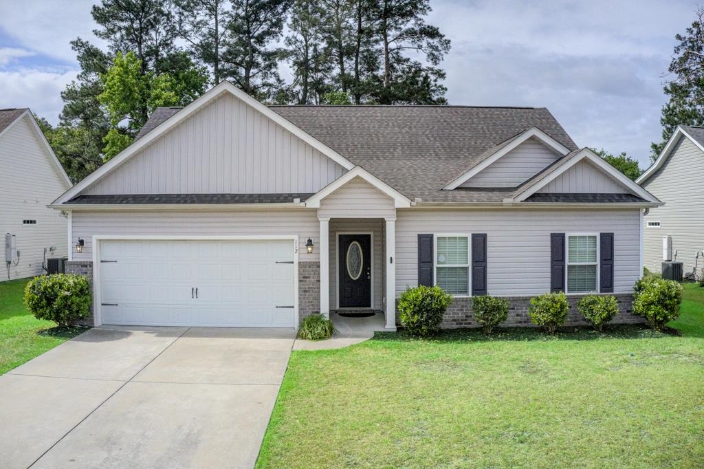 112 Palm Terrace Loop, Conway