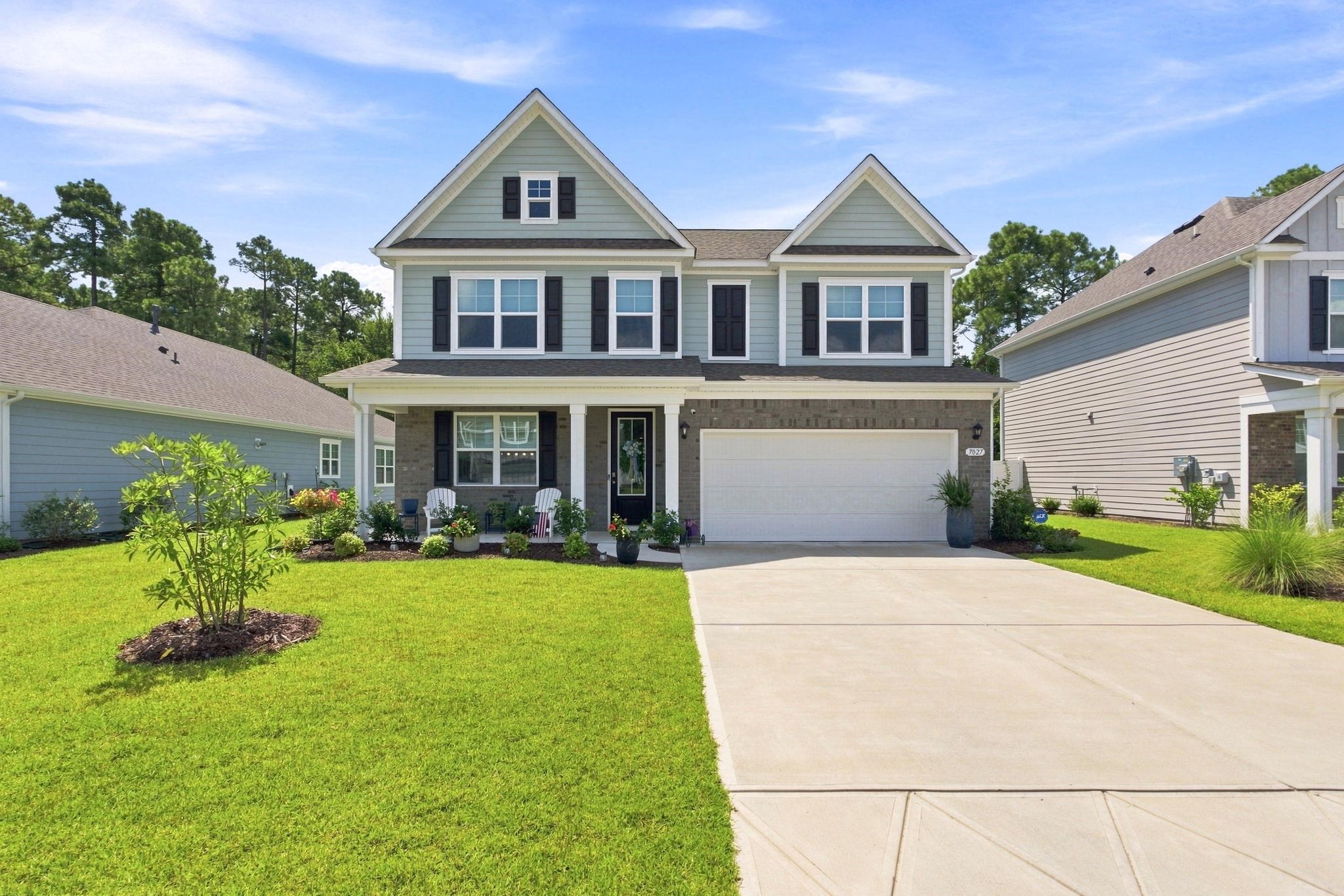 7027 Shooting Star Way, Myrtle Beach