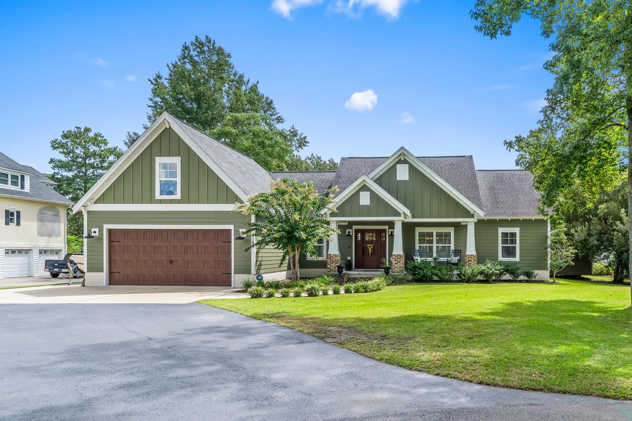 142 John Green Ln., Georgetown