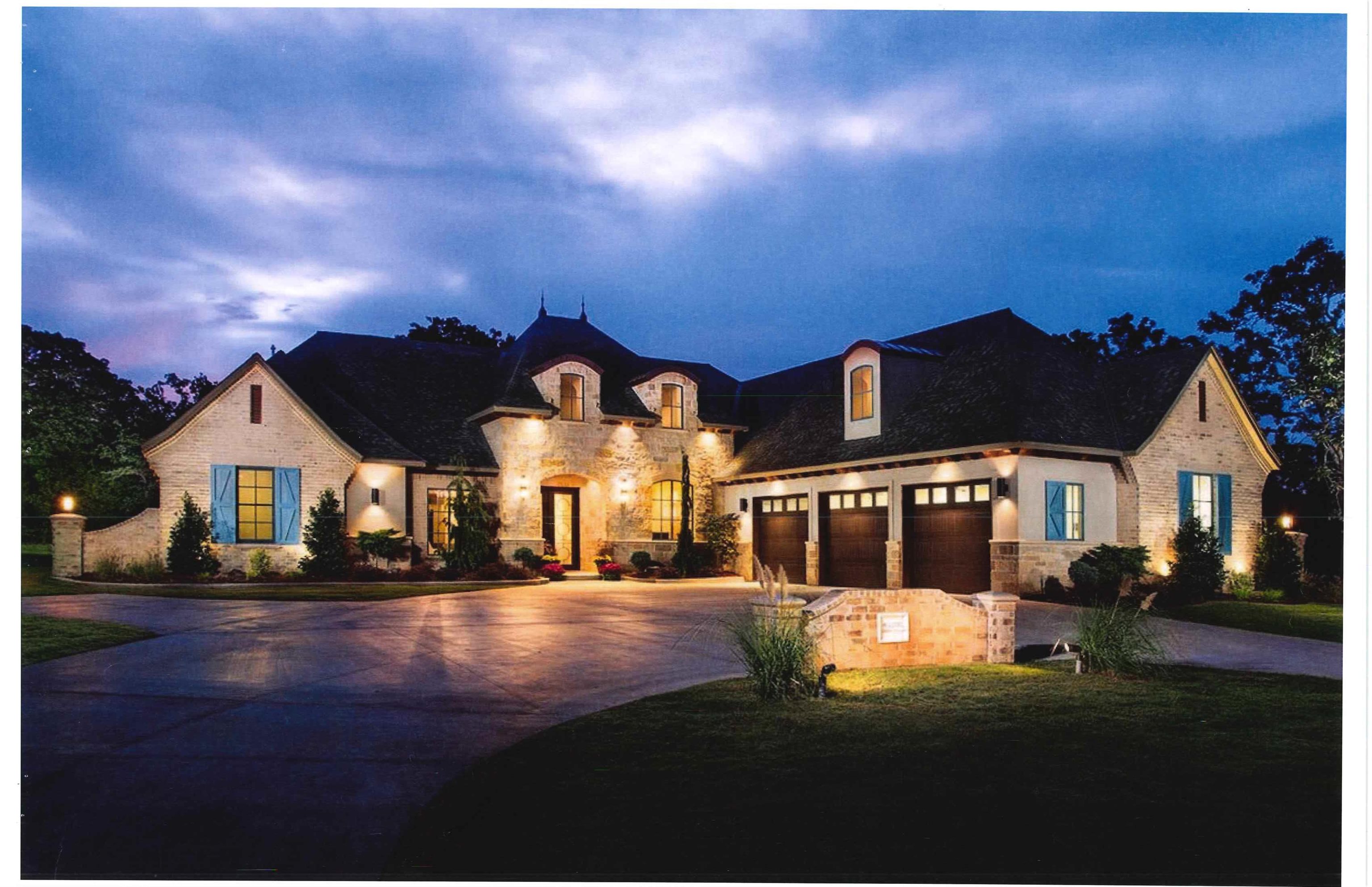 Lot 1-A Brace Dr., Pawleys Island