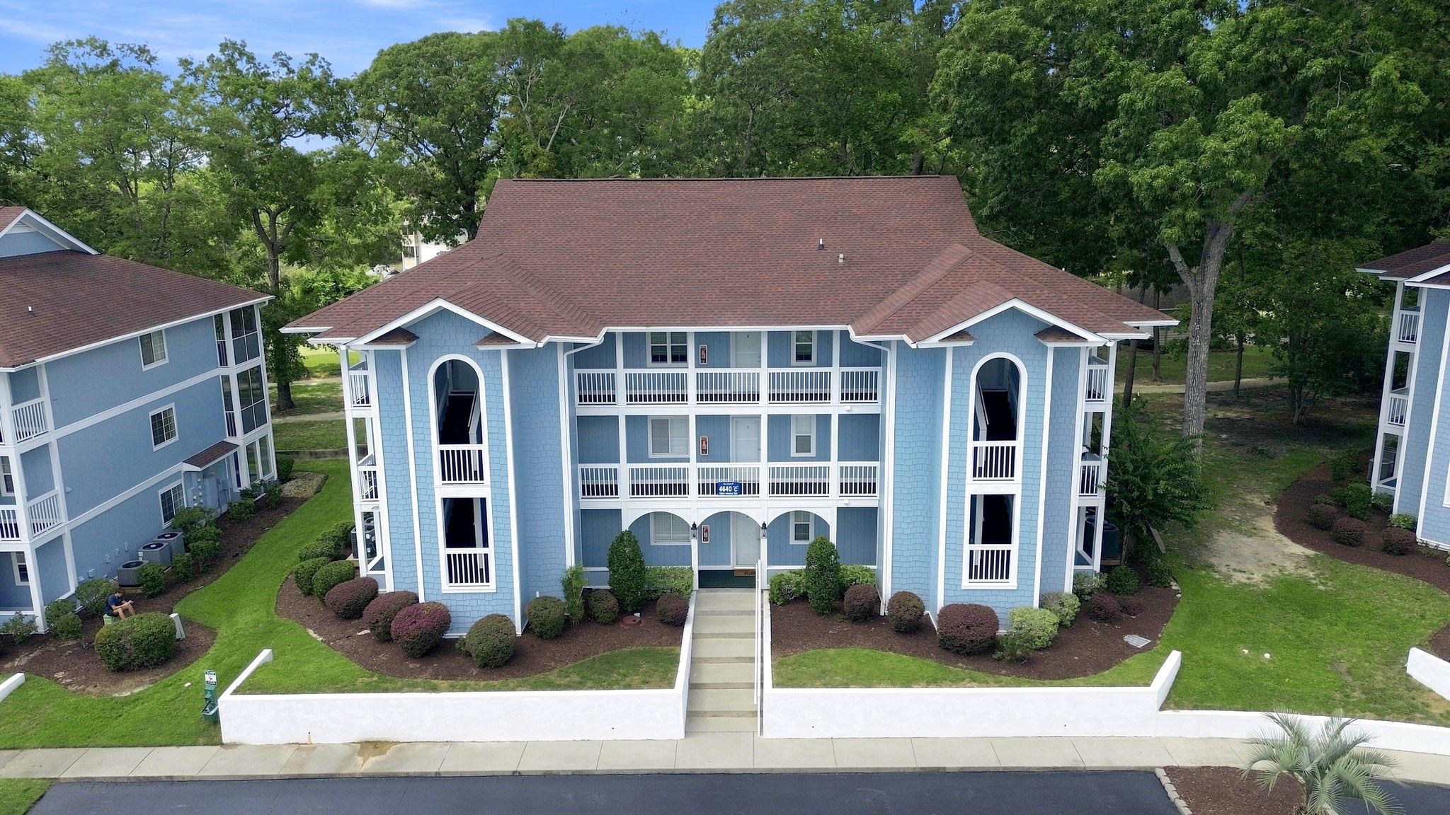 4640 Greenbriar Dr., Little River