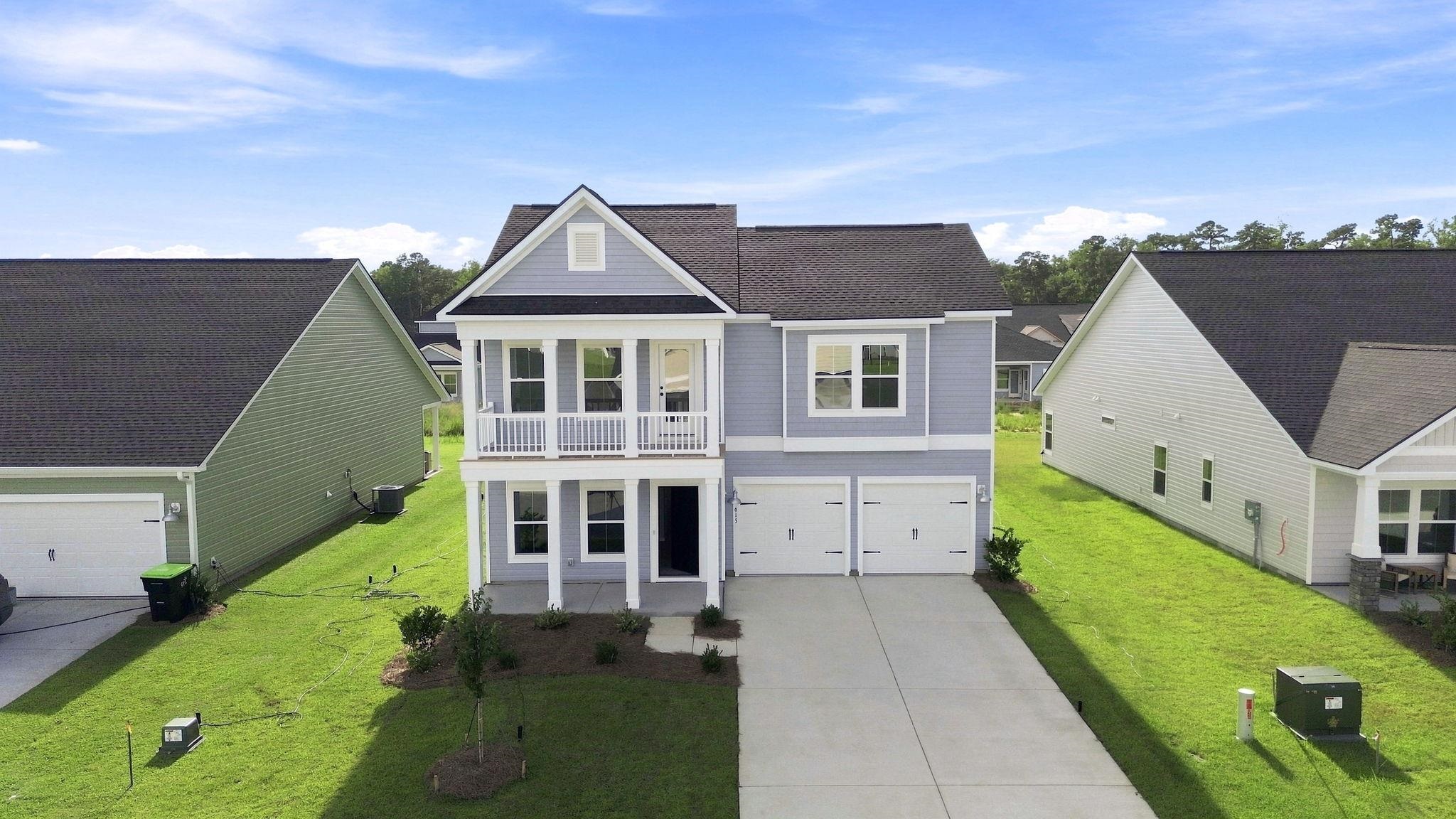 615 Lemon Drop Dr, Longs