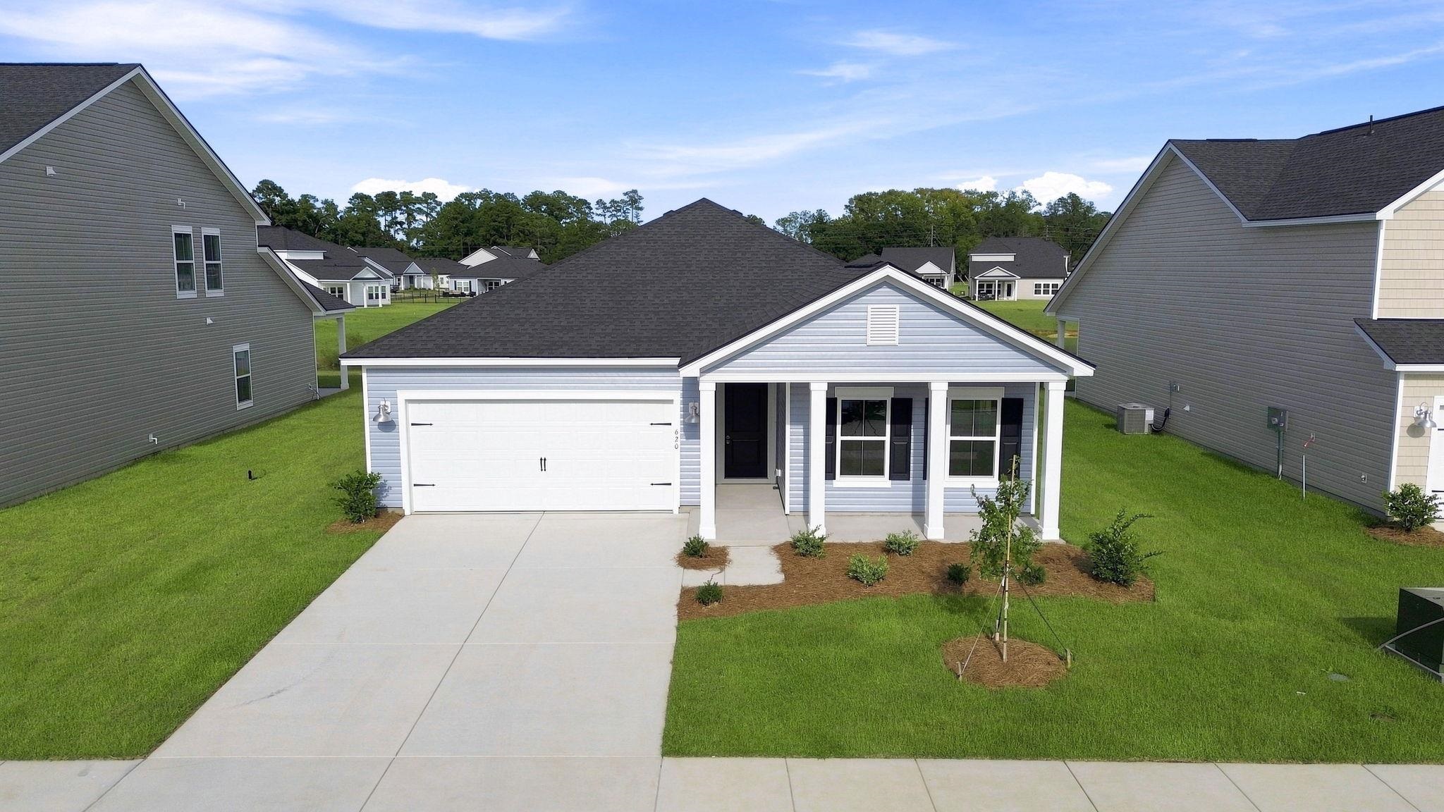 620 Lemon Drop Dr, Longs