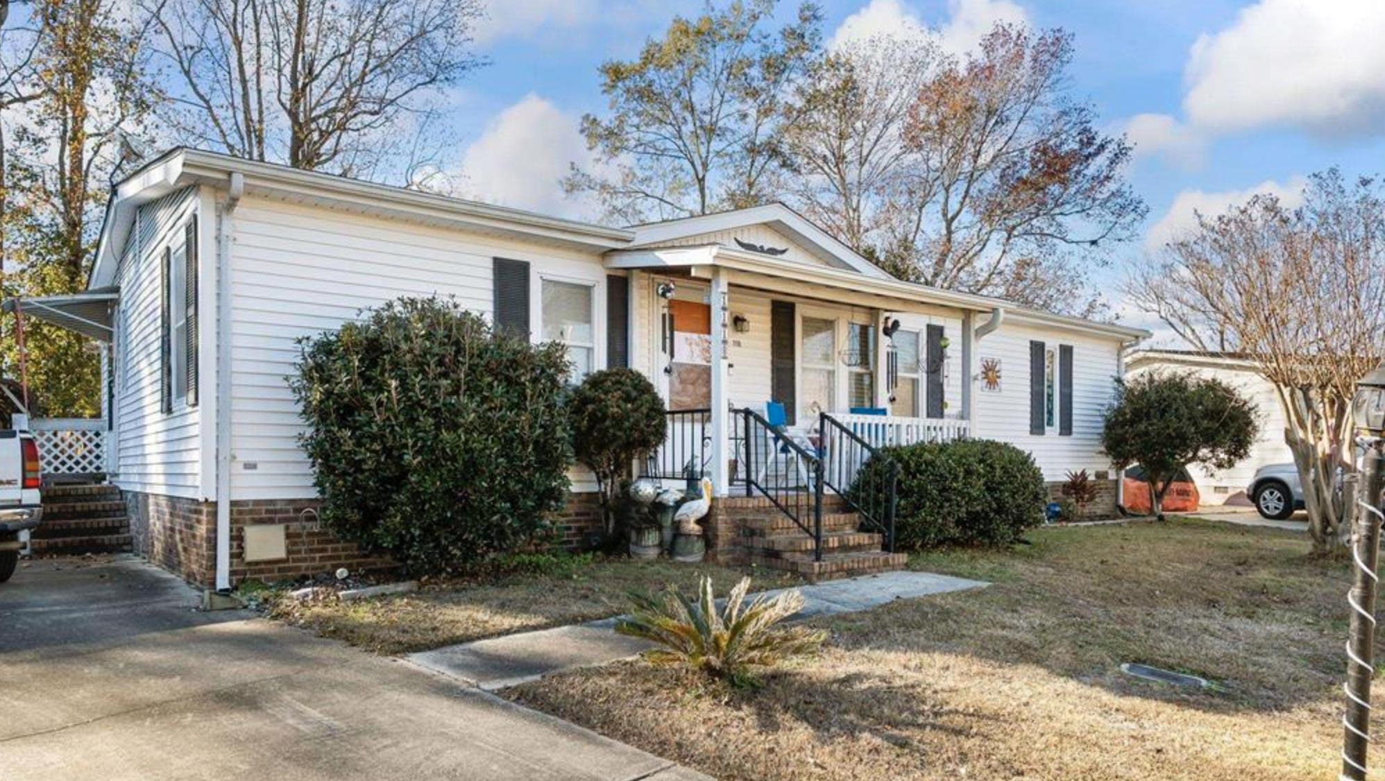 1118 Woodville Circle, North Myrtle Beach