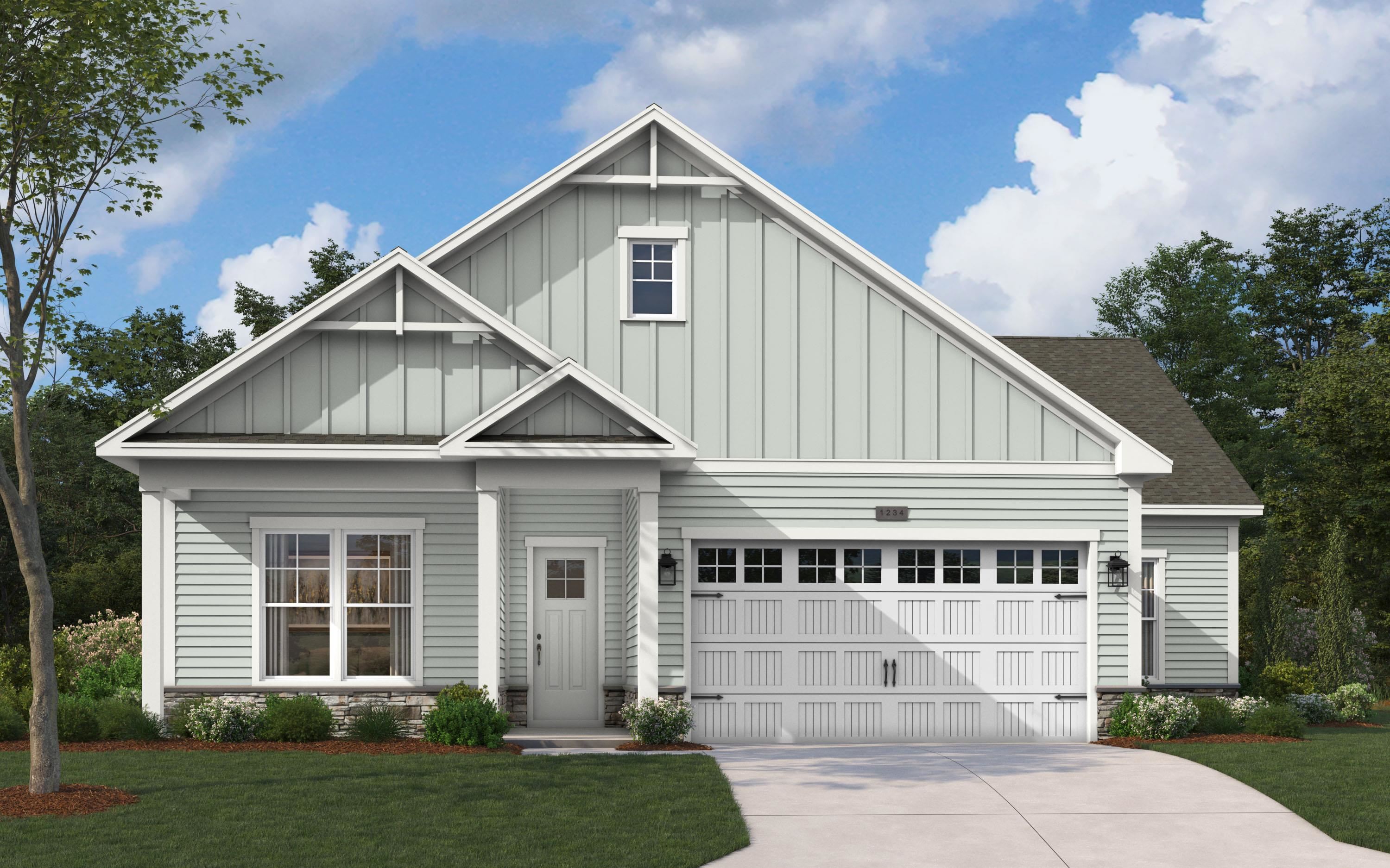 1107 Kings Town Way, Conway