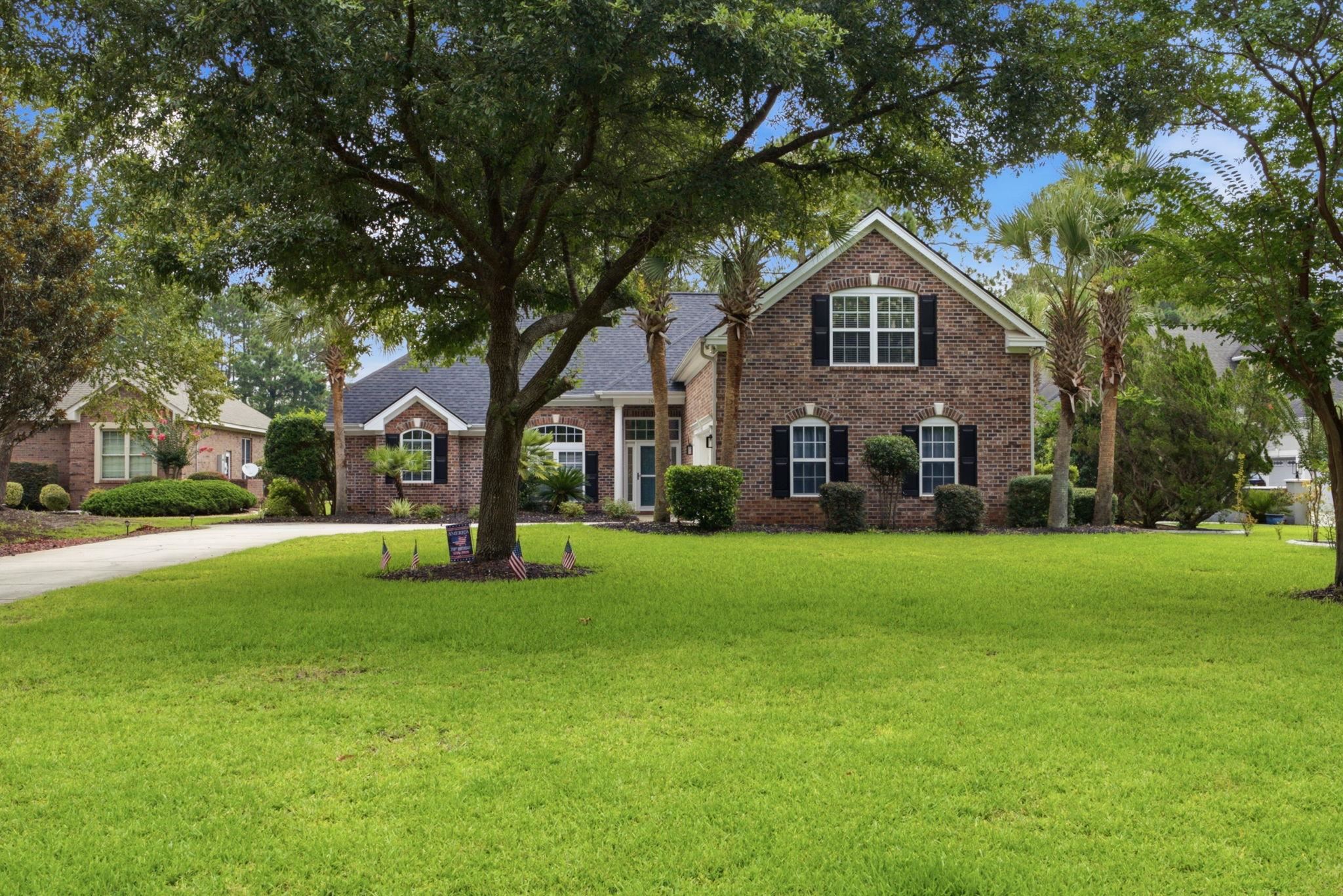 2061 Kilkee Dr., Myrtle Beach