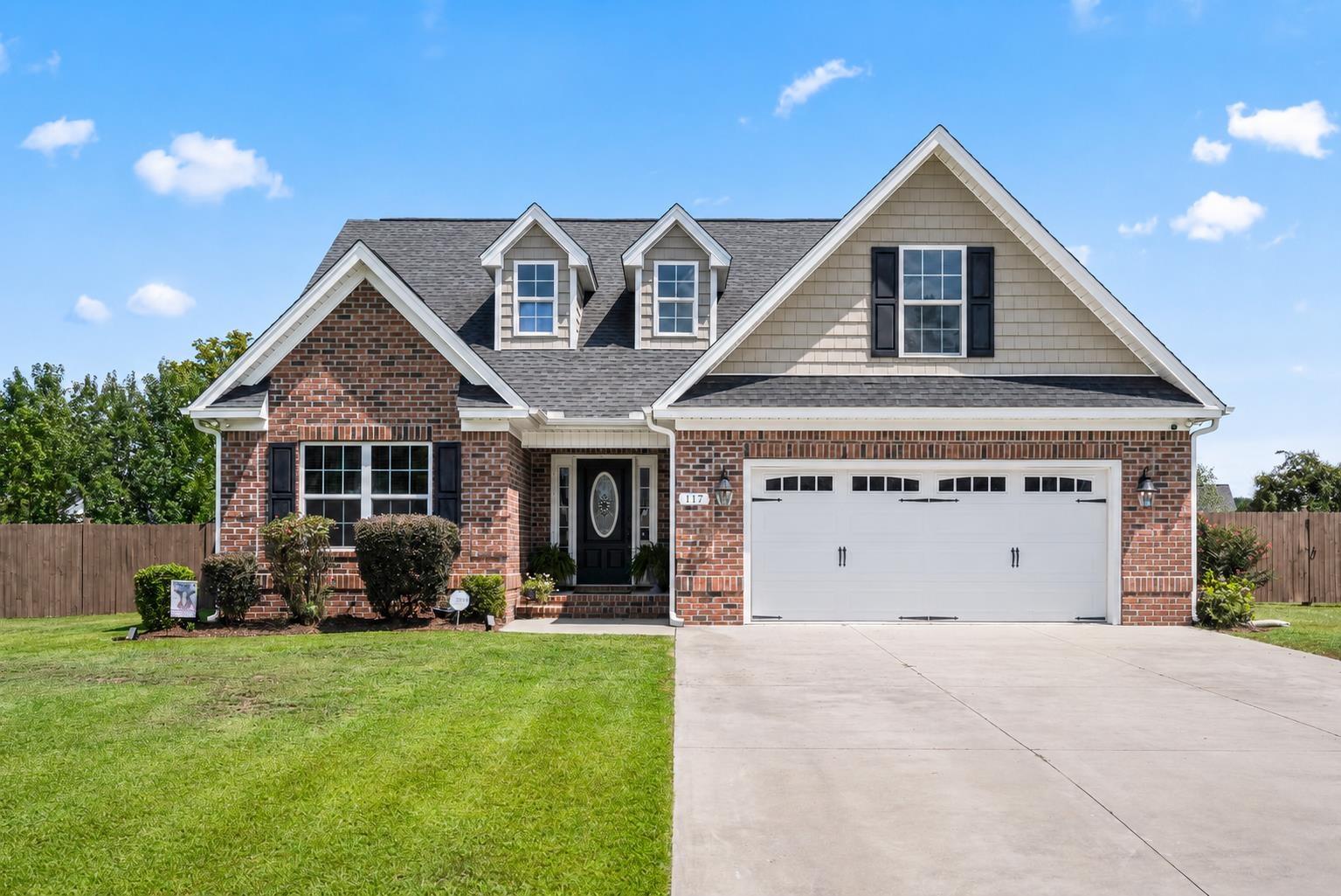 117 Old English Dr., Galivants Ferry