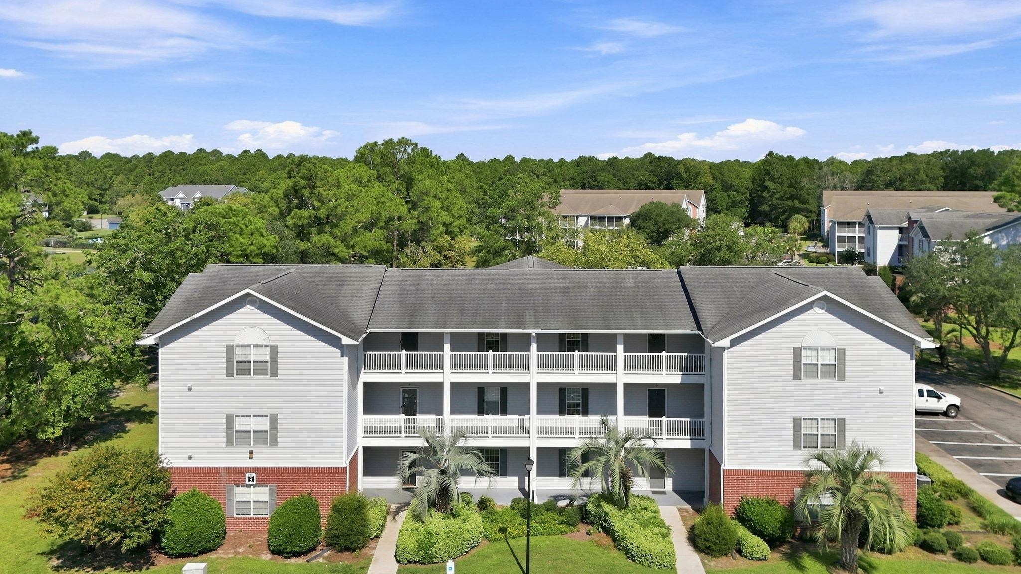 4811 Innisbrook Ct., Myrtle Beach