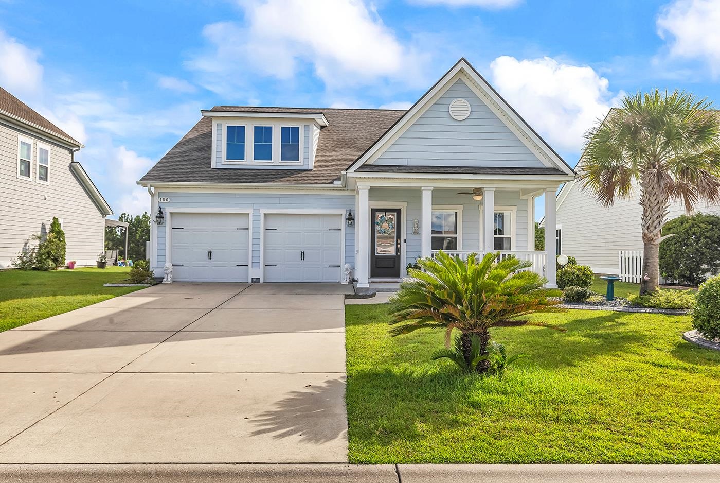 180 Sago Palm Dr., Myrtle Beach
