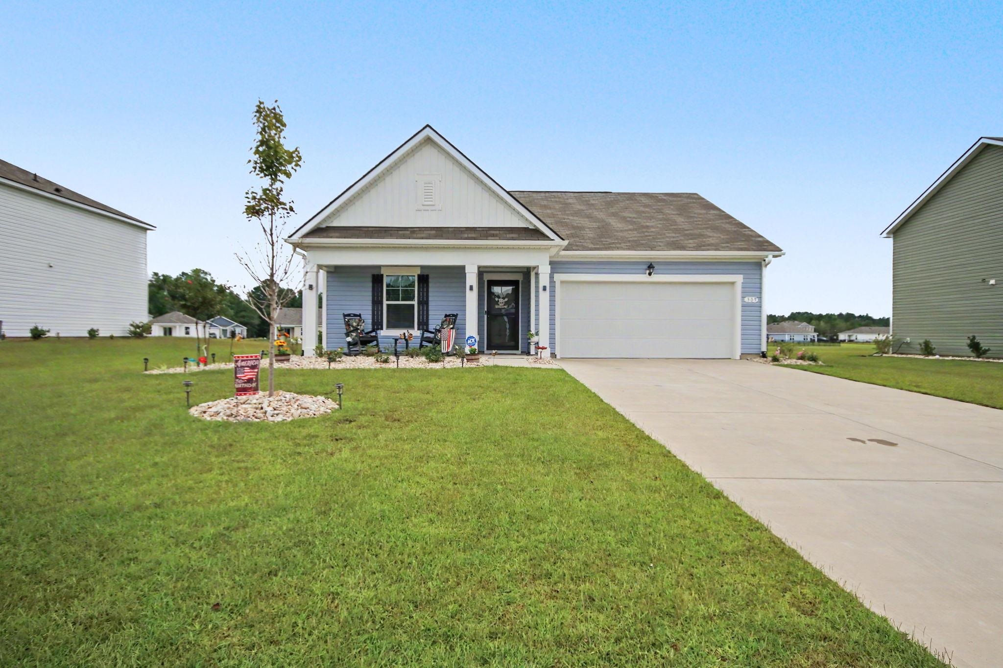 309 Acosta Circle, Conway