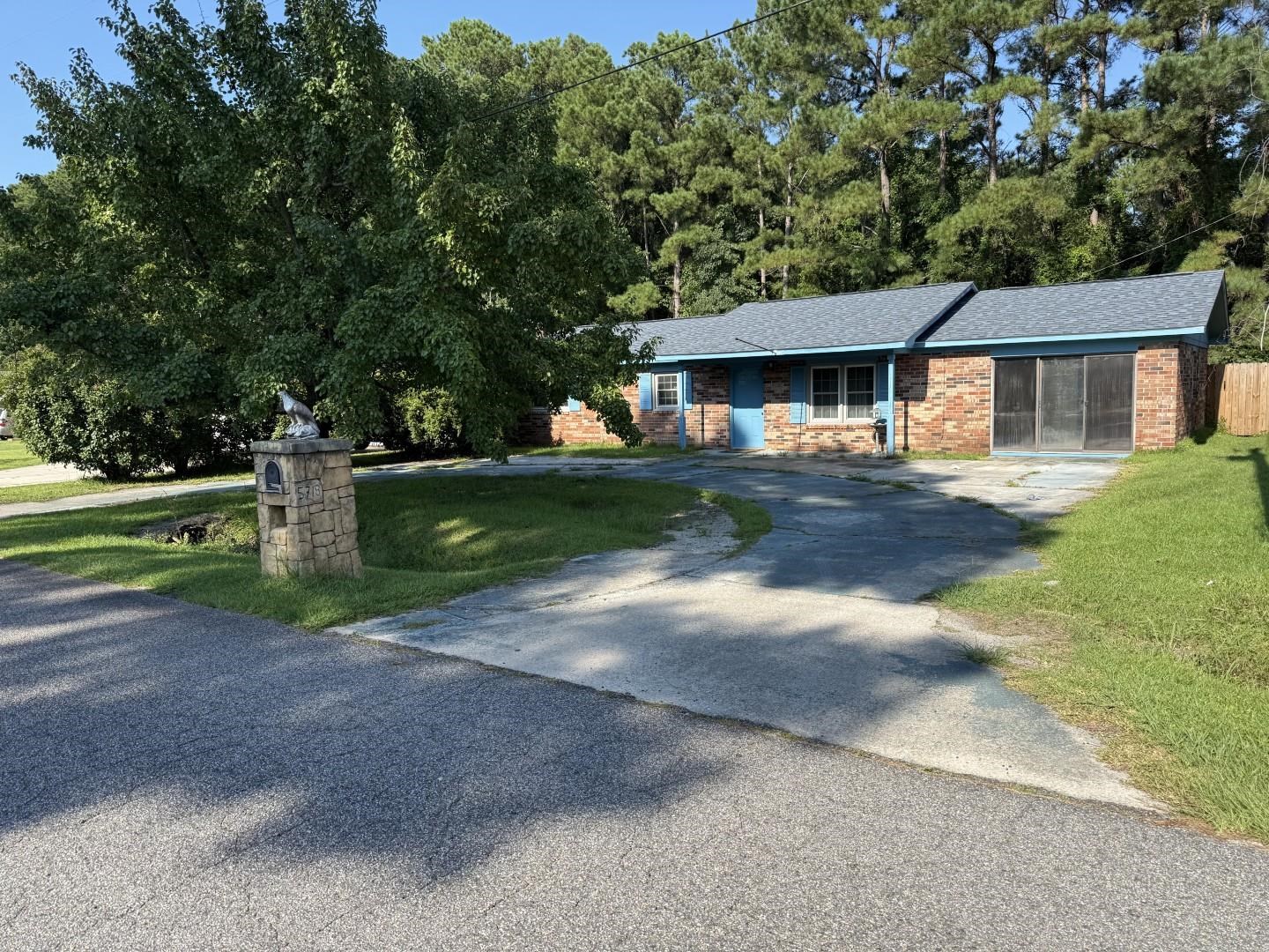 5718 Dogwood Circle, Myrtle Beach