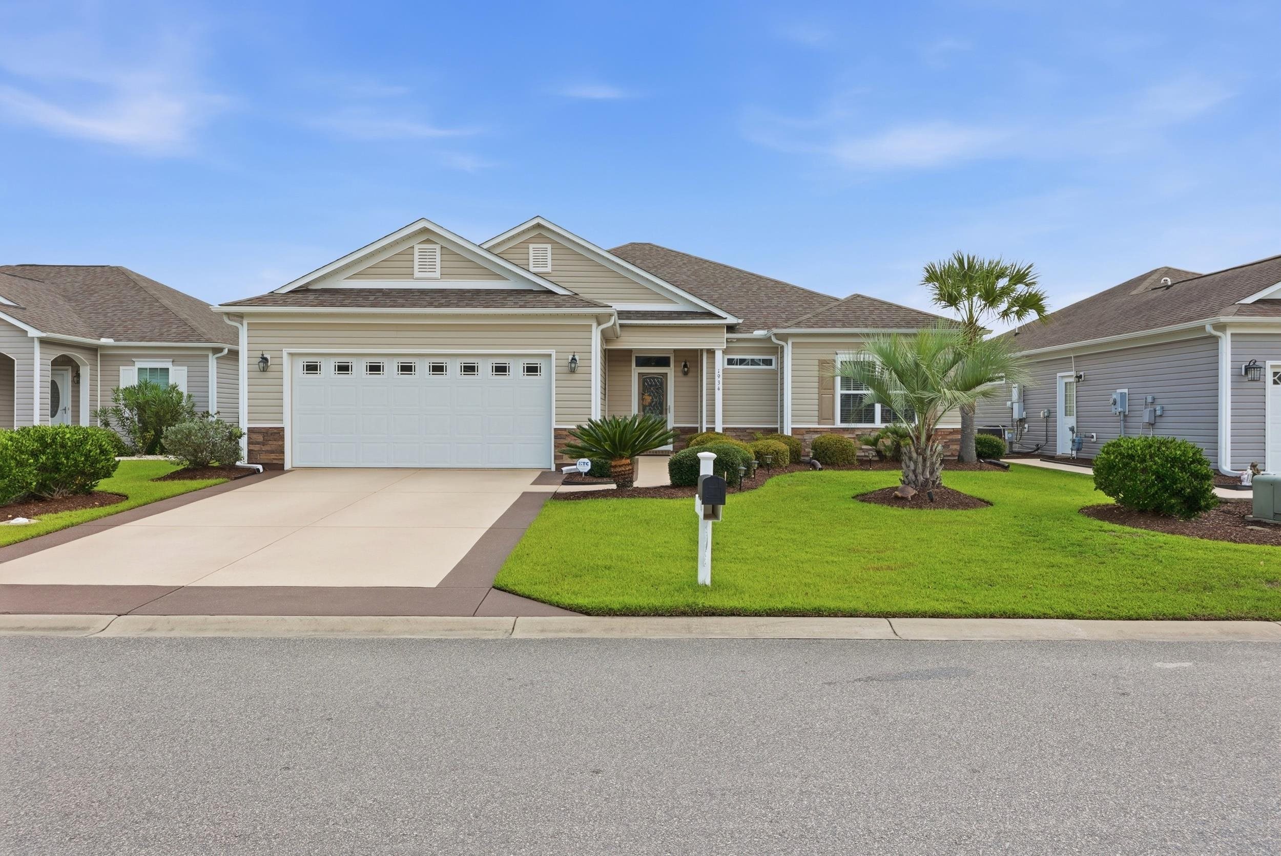 1934 Pine Cone Ln., Longs