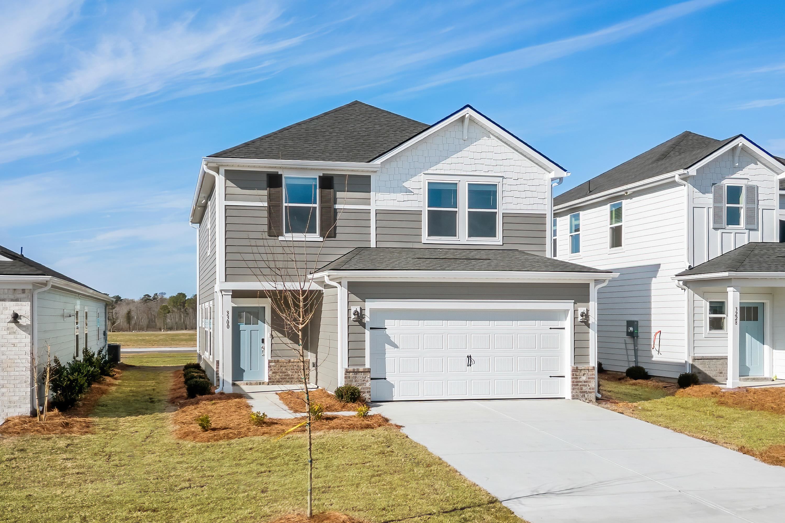 2923 Tranquility Loop, Longs