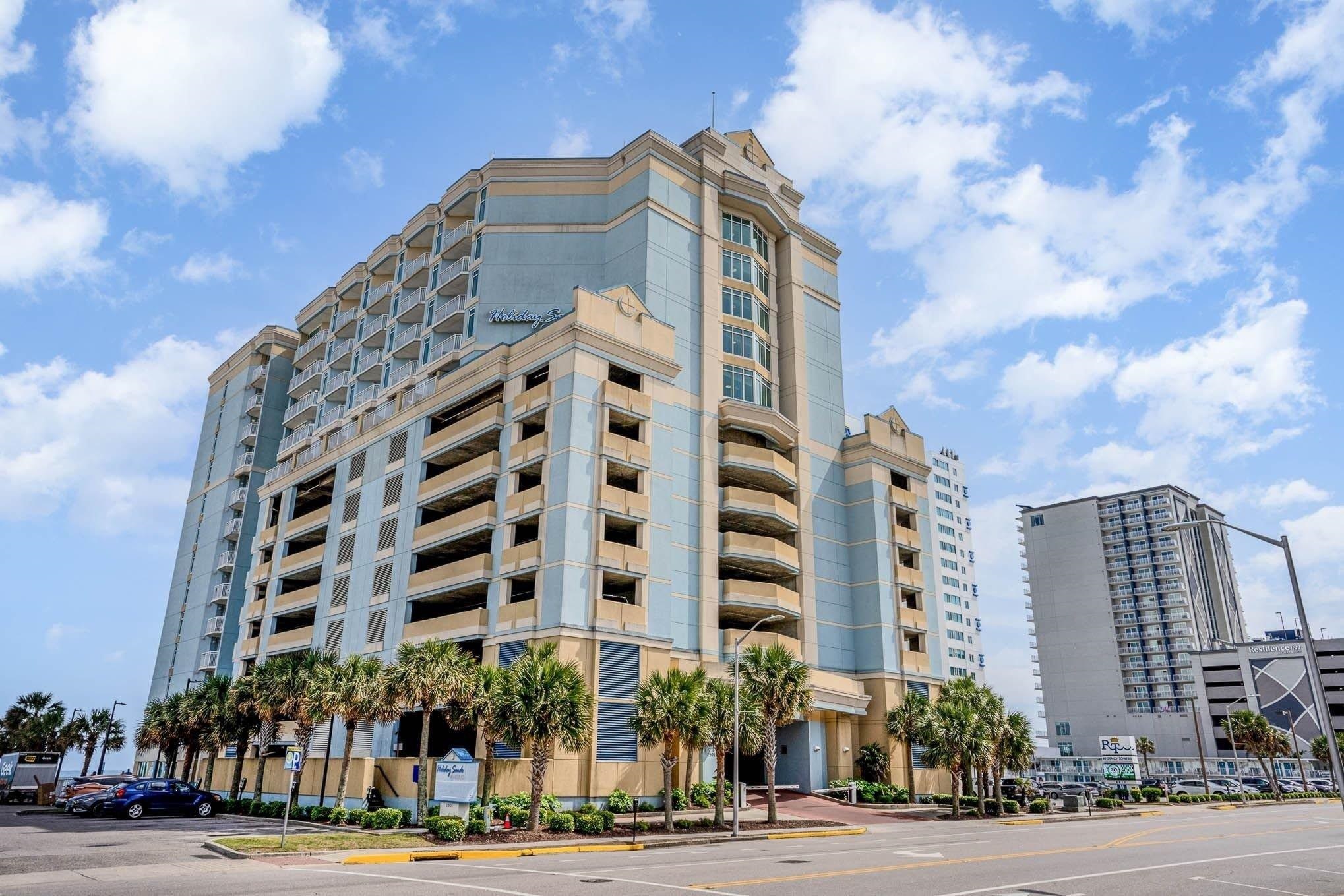 2501 Ocean Blvd. S, Myrtle Beach