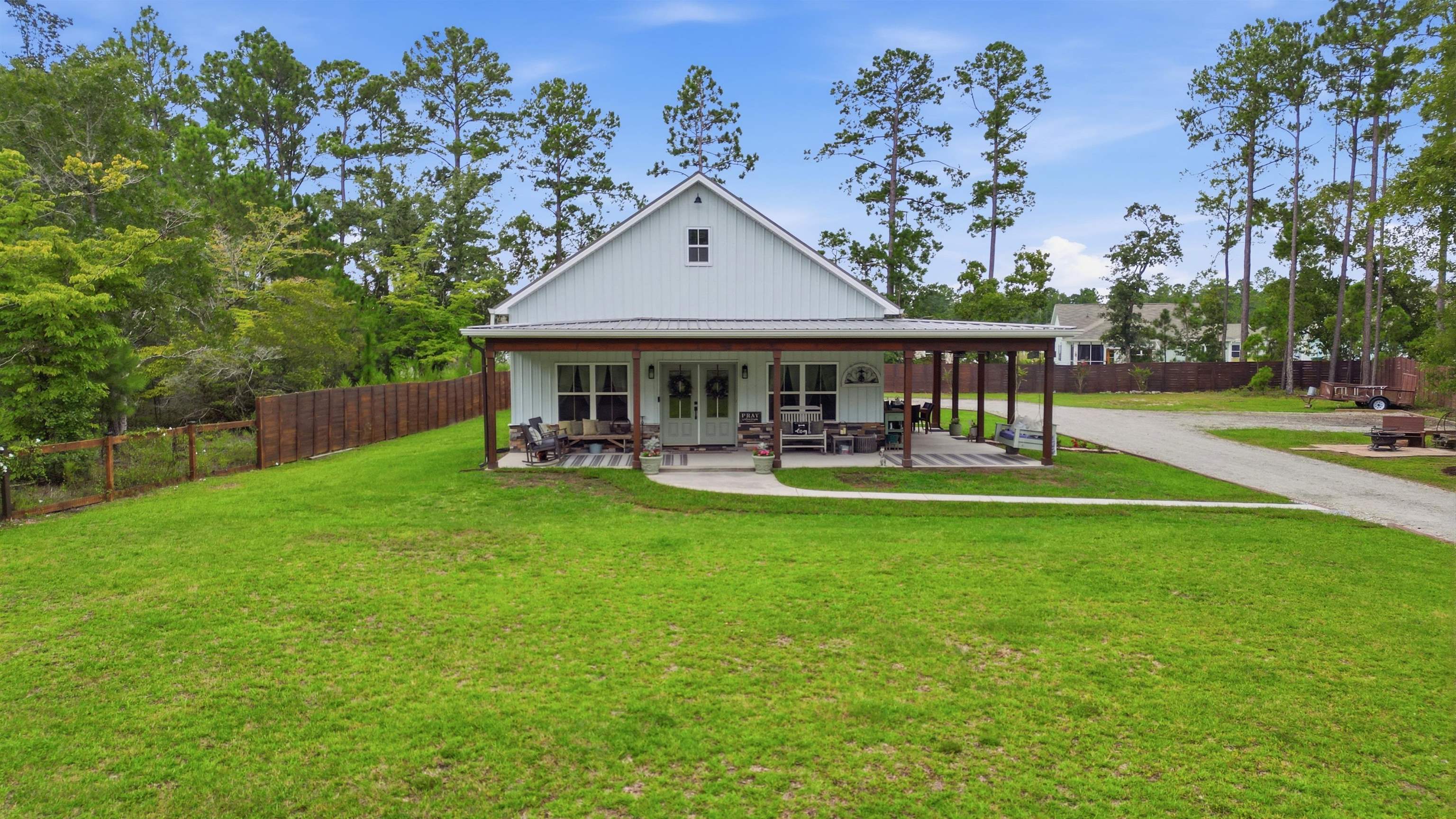 2304 BB Watson Rd., Conway