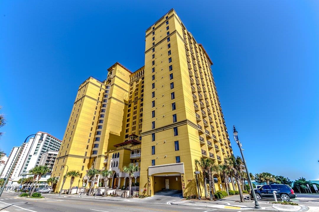 2600 N Ocean Blvd., Myrtle Beach