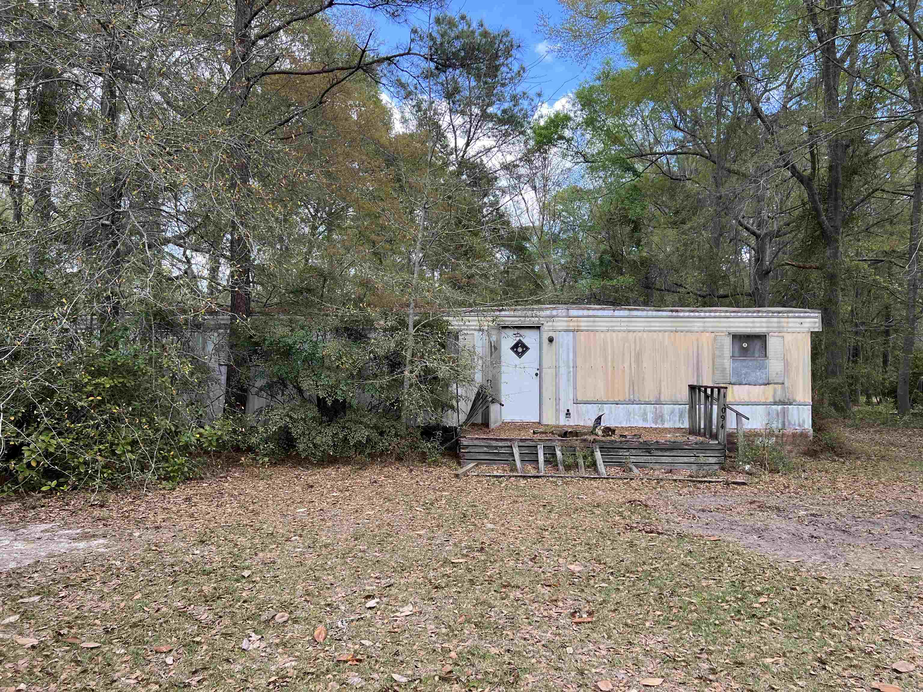 11094 Old Pee Dee Rd., Hemingway