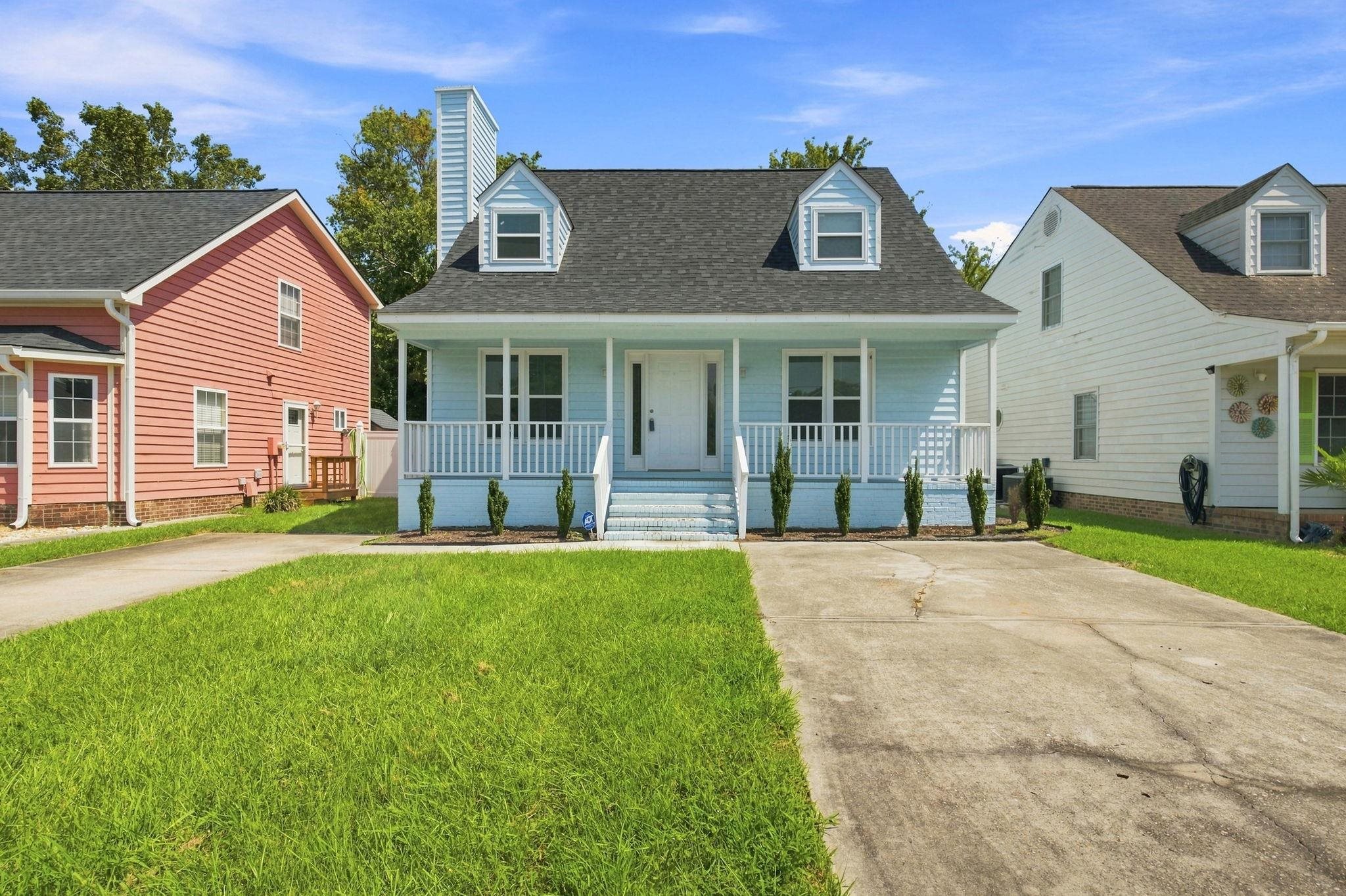 135 Williamsburg Dr., Little River