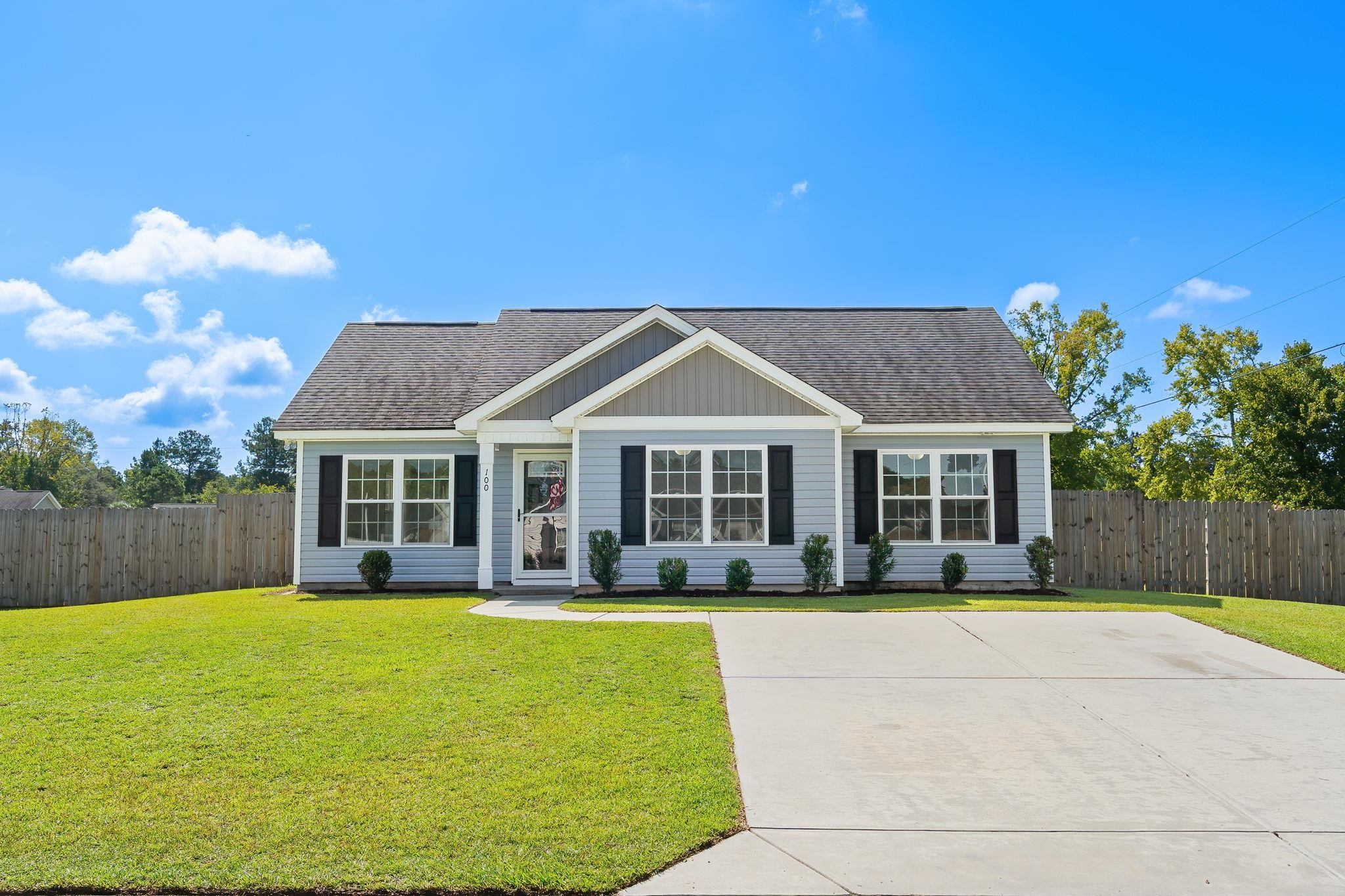 100 Pumpkin Ash Loop, Conway