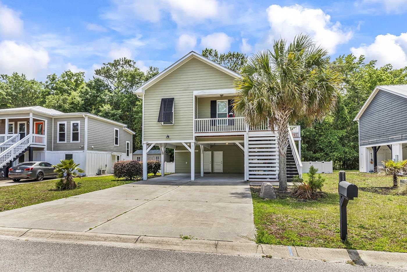 144 Crane Dr., Pawleys Island