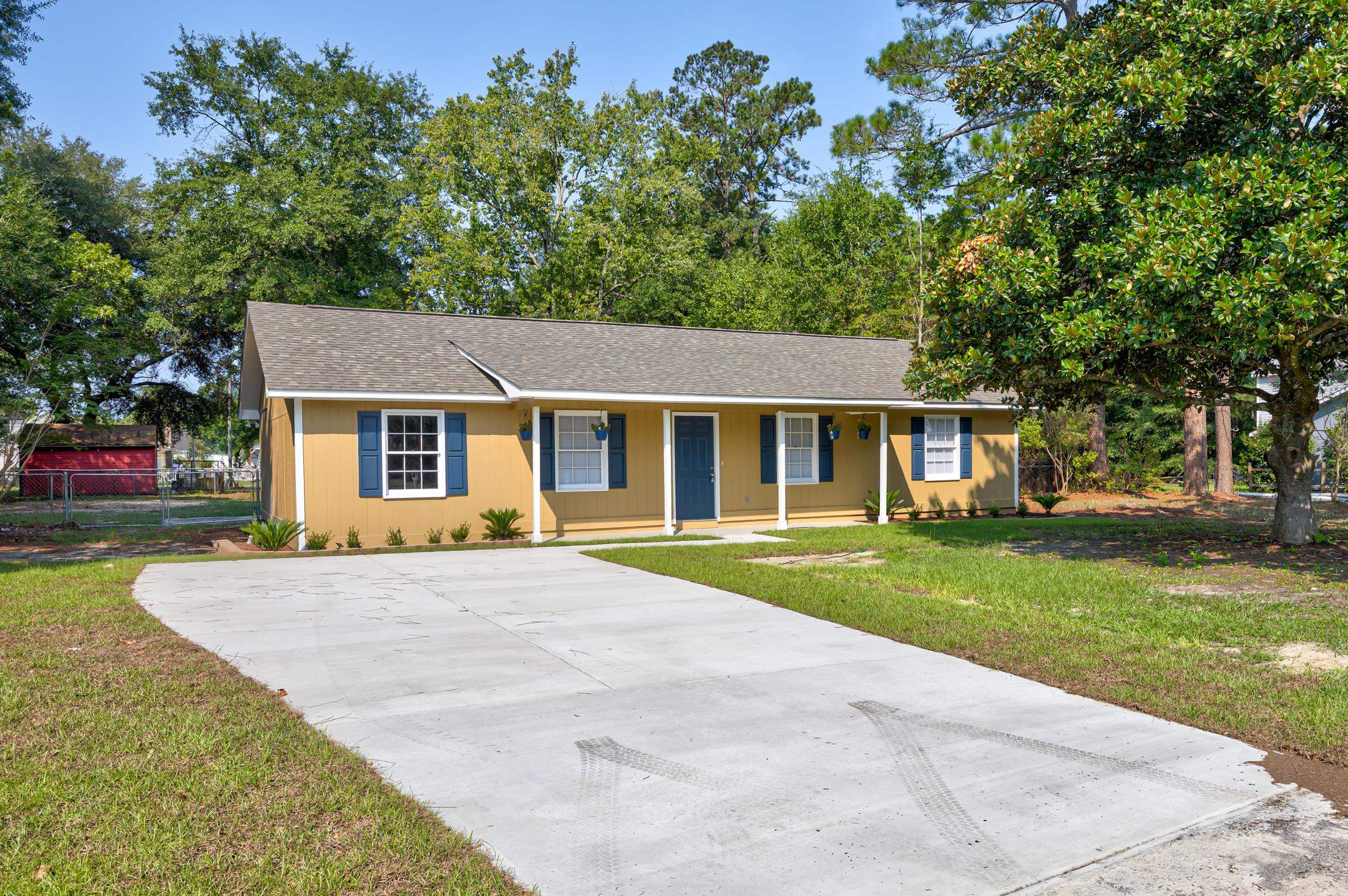 7515 Sandy Pines Ln., Myrtle Beach