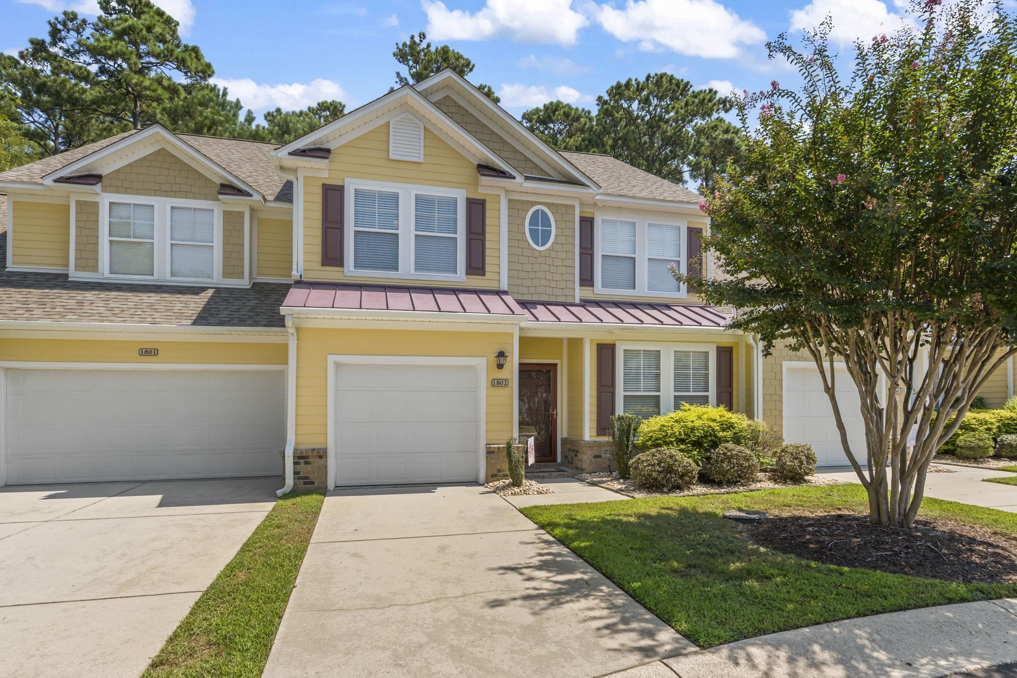 400 Rock Bed Ct., Murrells Inlet