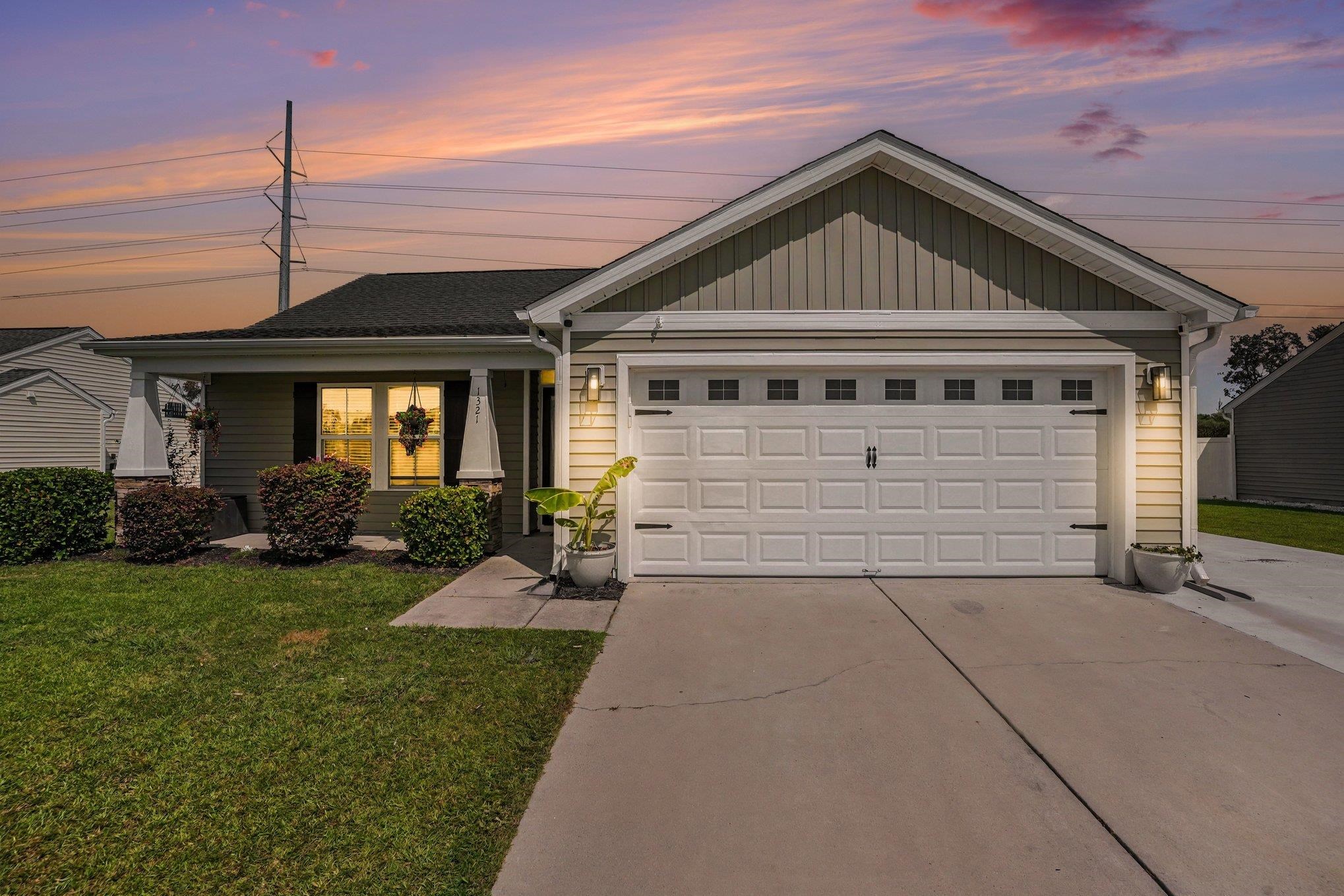 1321 Leatherman Rd., Conway
