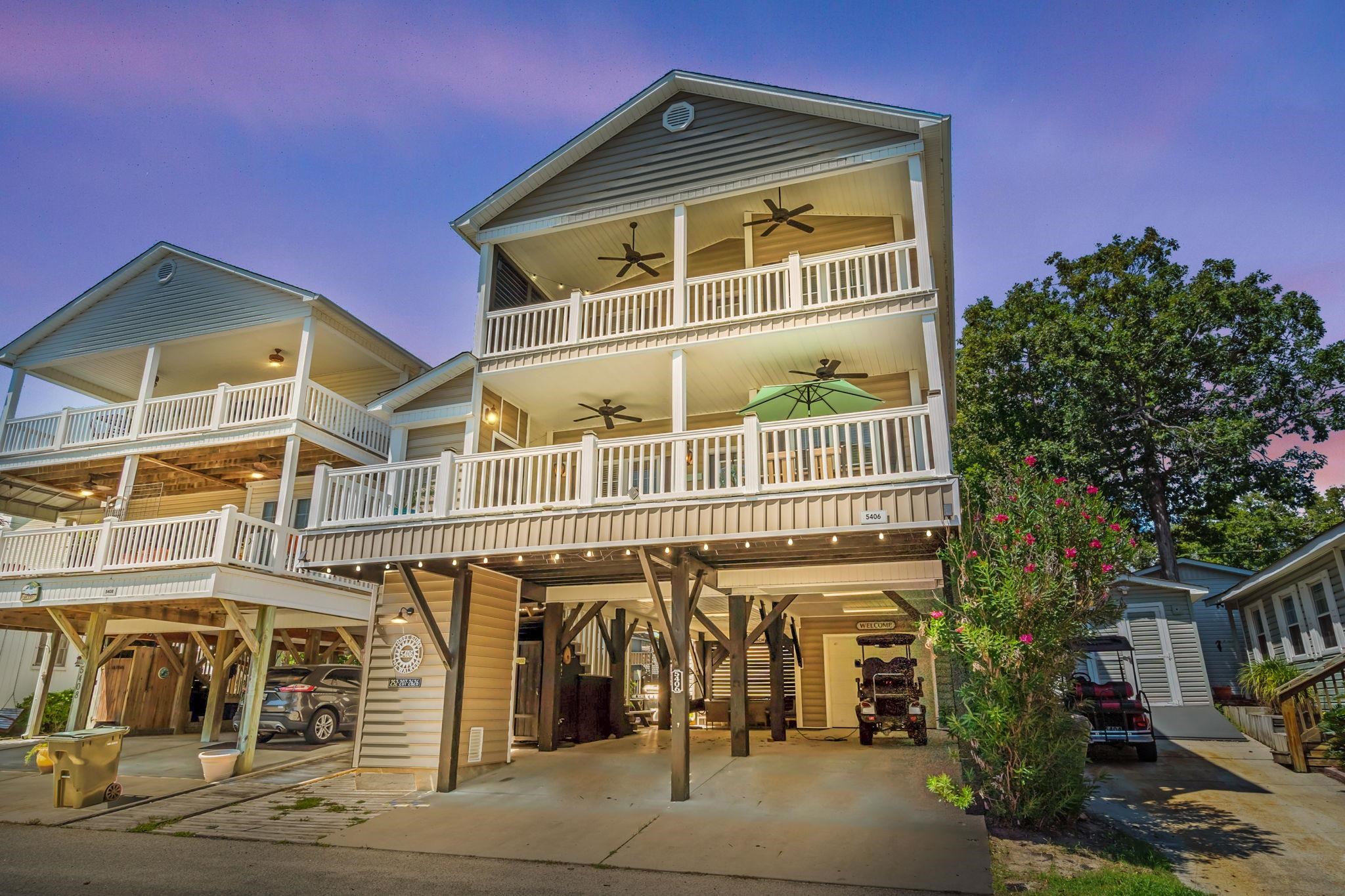 6001 - 5406 S Kings Hwy., Myrtle Beach