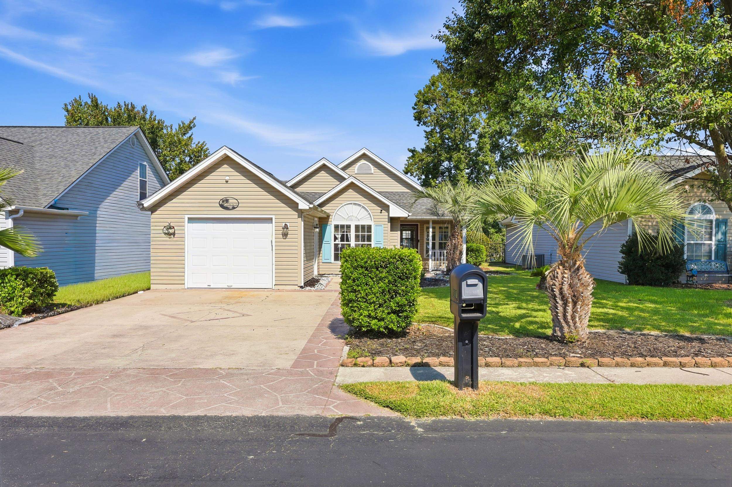 1606 Broken Anchor Way, Surfside Beach