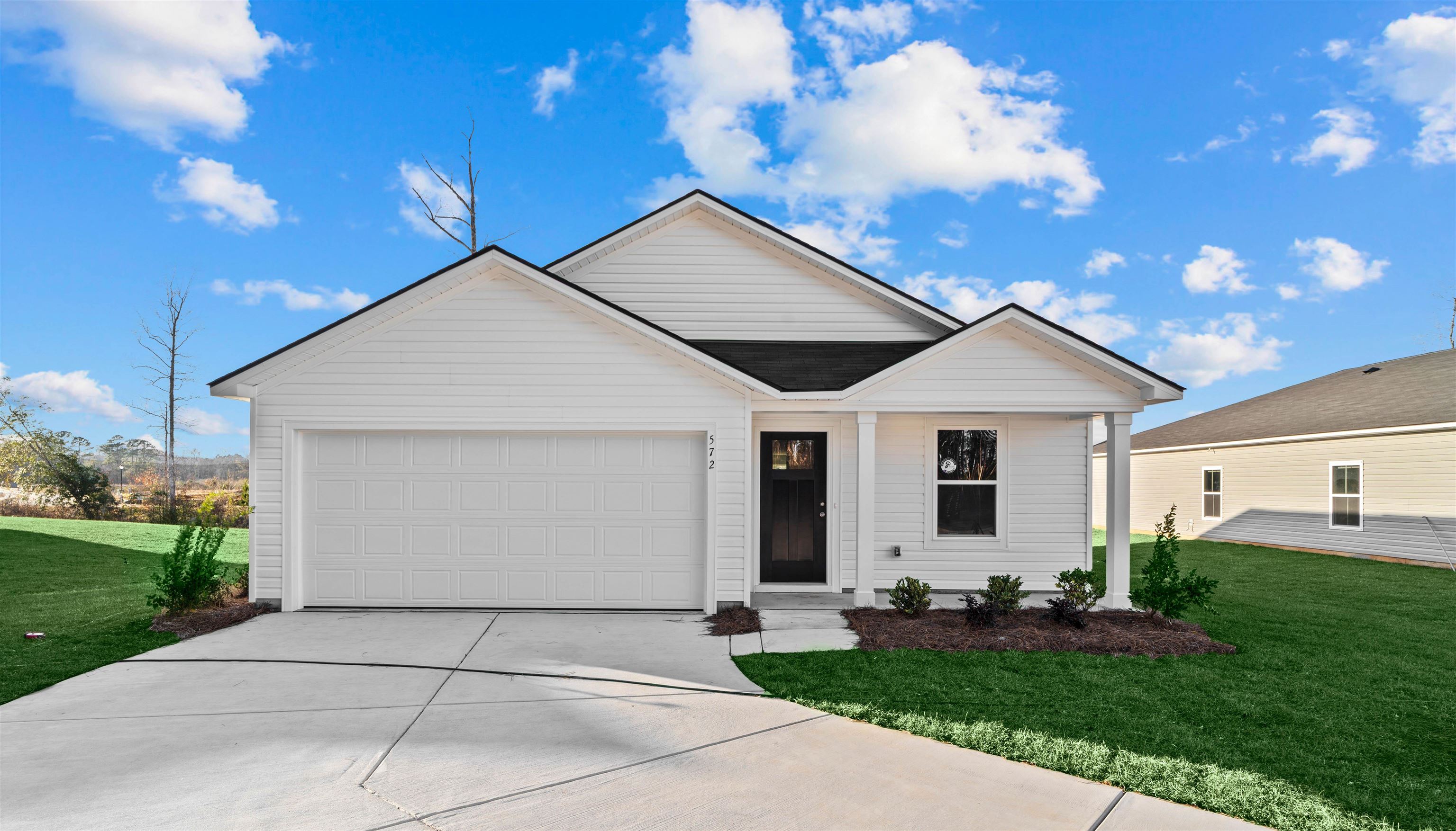 Homes for sale by Lennar