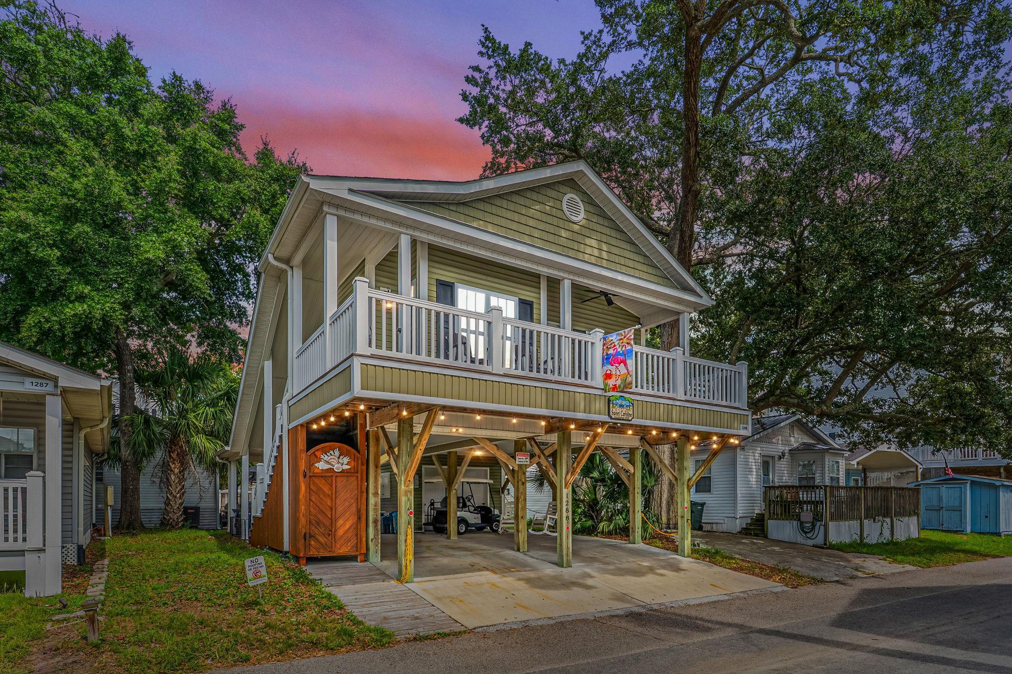 6001 - 1288 S Kings Hwy., Myrtle Beach