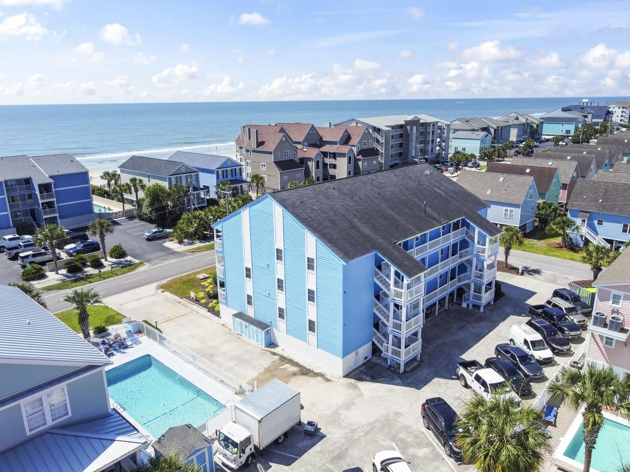 1210 N Ocean Blvd., Surfside Beach