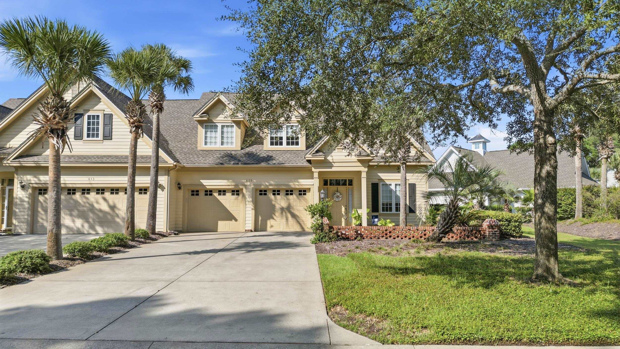 627 Huntington Lake Circle, Pawleys Island