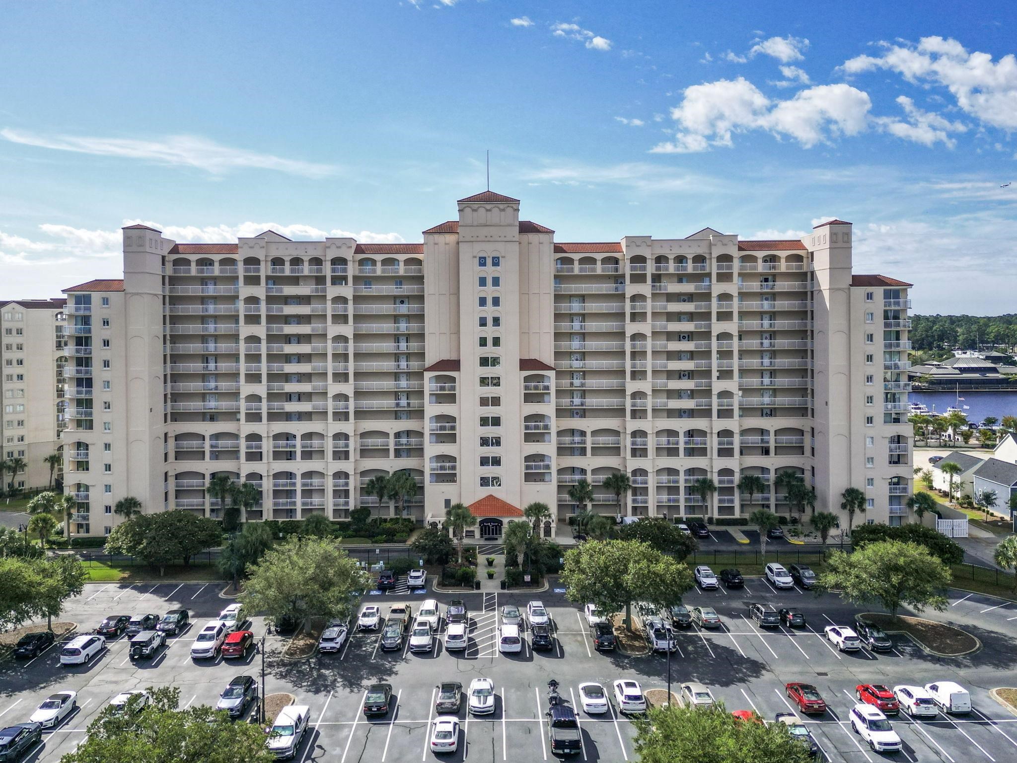 4801 Harbor Pointe Dr., North Myrtle Beach