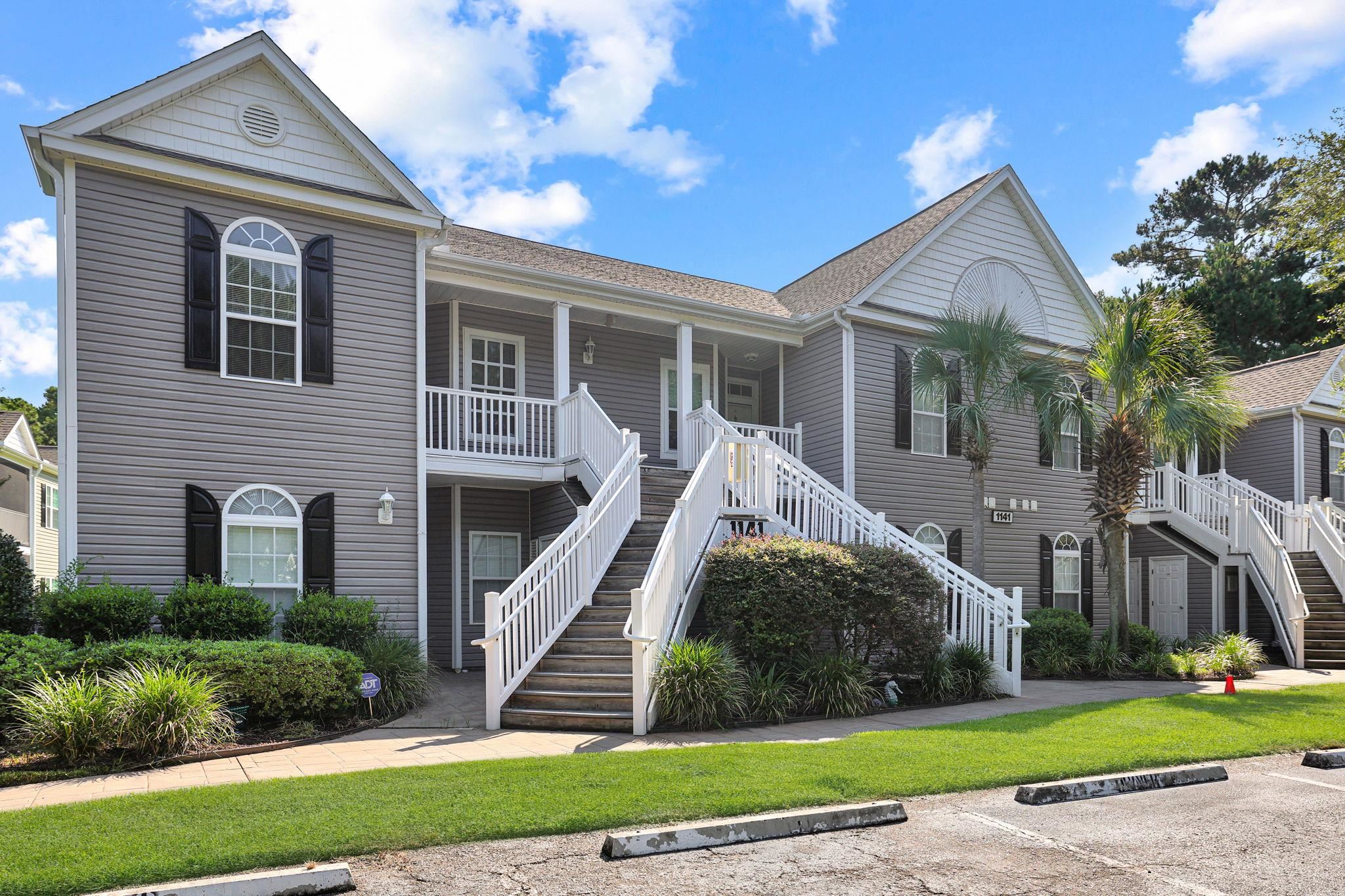 1141 Peace Pipe Pl., Myrtle Beach