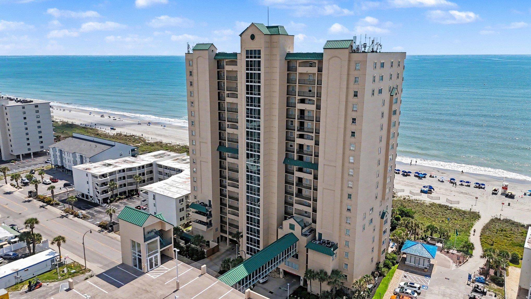 3805 S Ocean Blvd., North Myrtle Beach