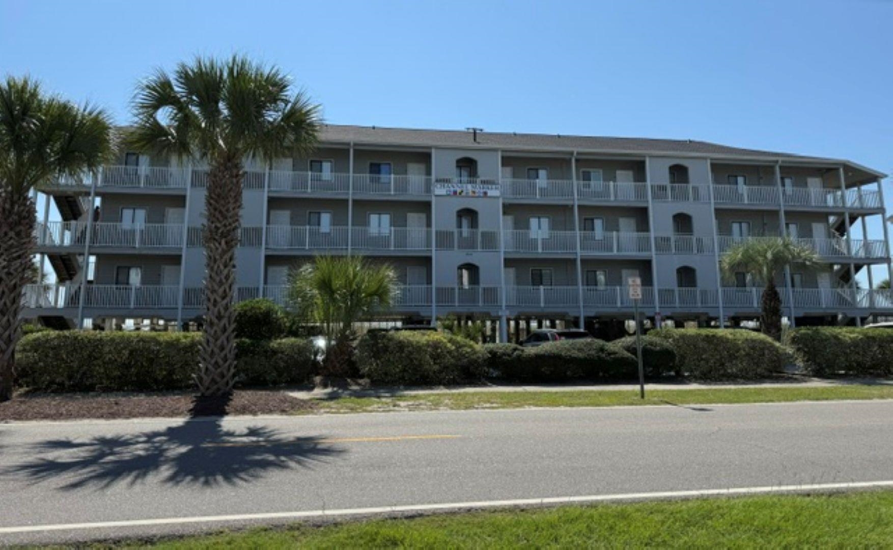 1317 Ocean Blvd. S, Surfside Beach