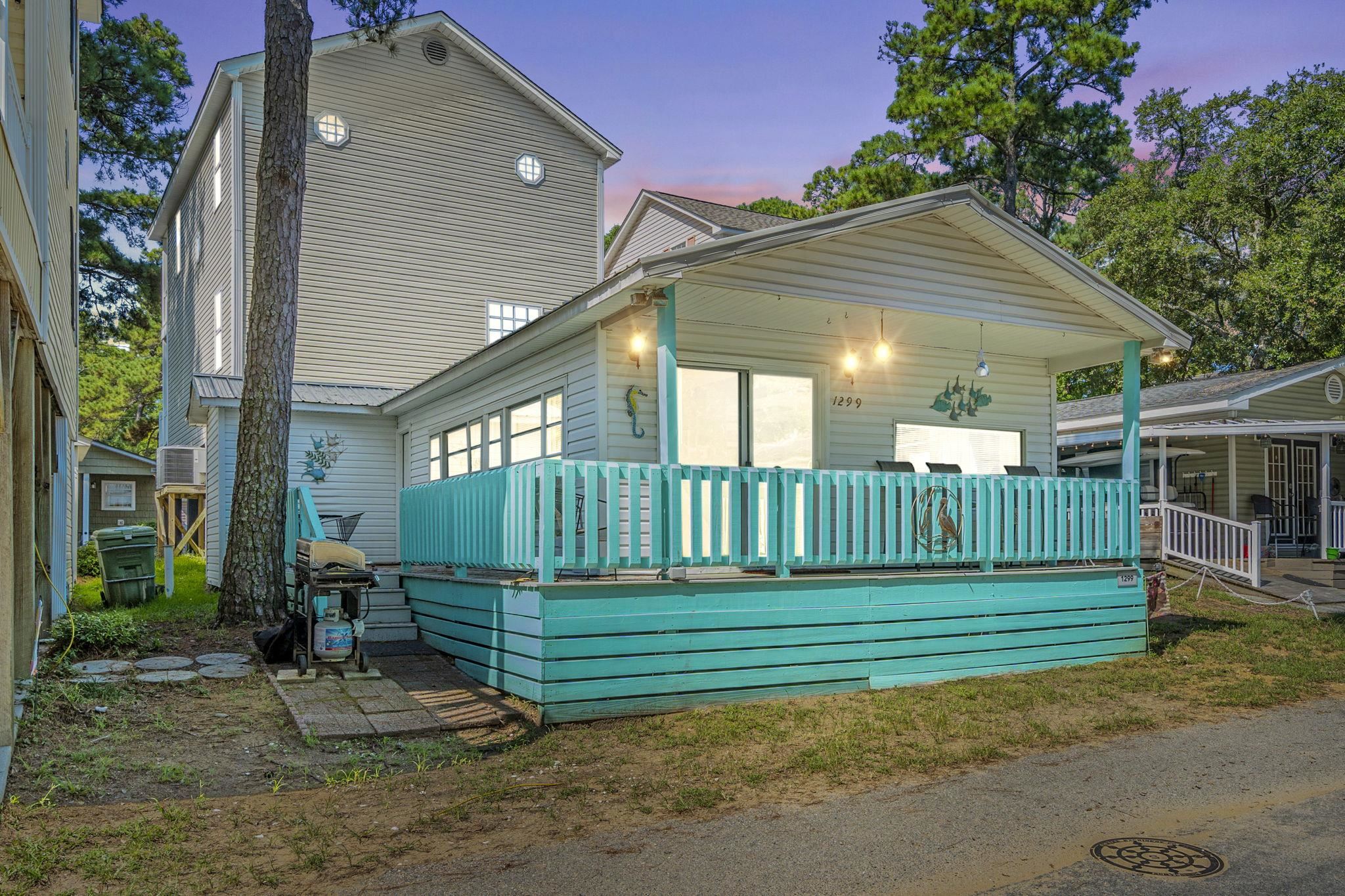 6001 - 1299 S Kings Hwy., Myrtle Beach