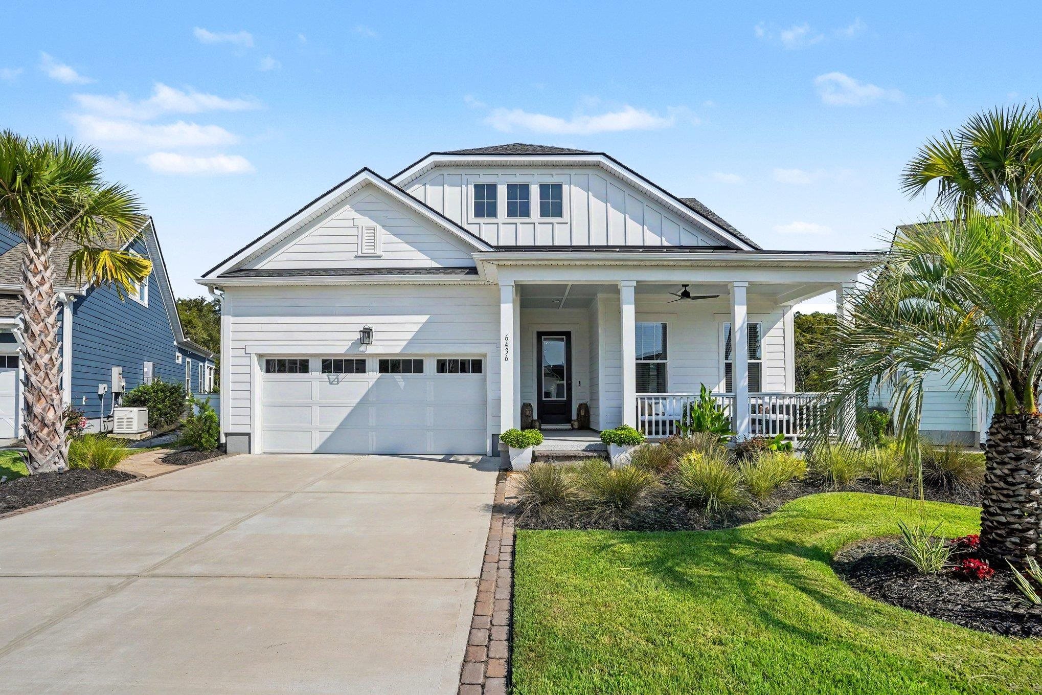 6436 Berg St., Murrells Inlet