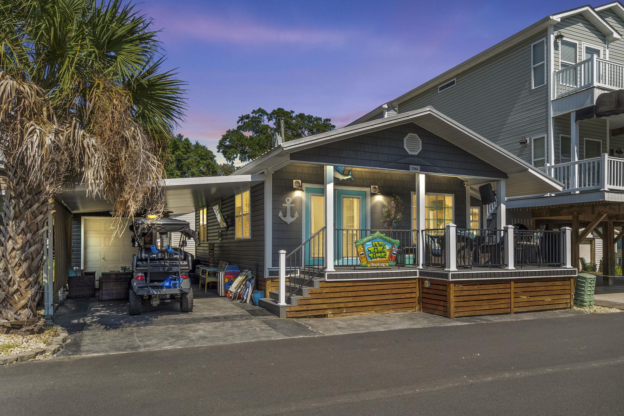 6001 1342 South Kings Hwy., Myrtle Beach