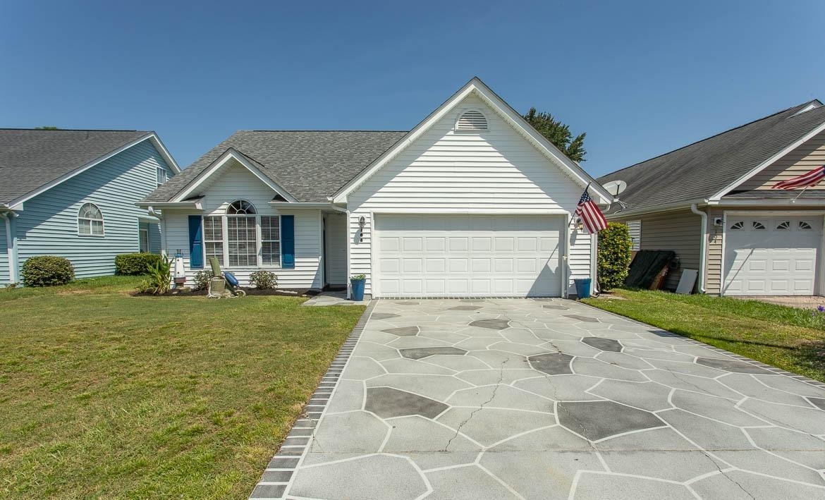 108 Dry Gulley Ln., Surfside Beach