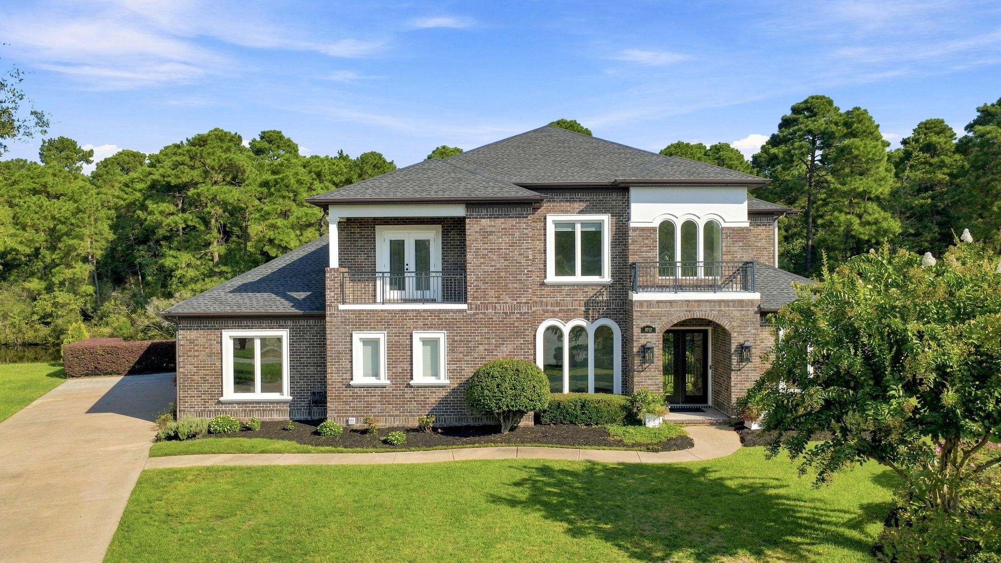 8712 Rivolo Ct., Myrtle Beach