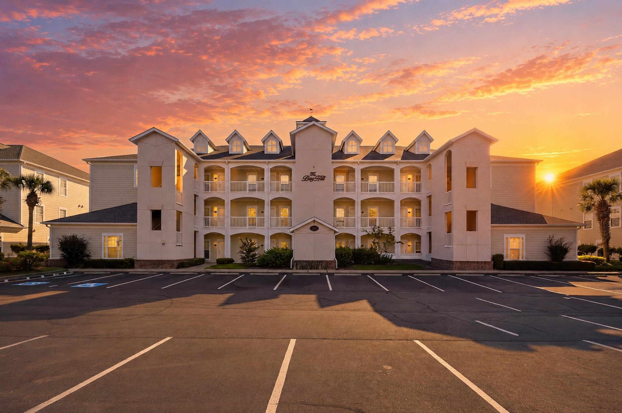 1017 World Tour Blvd., Myrtle Beach