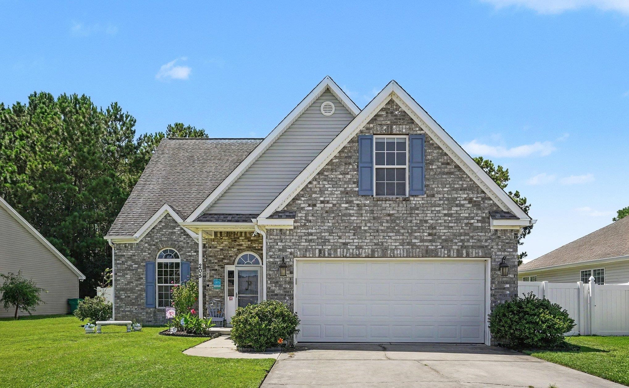 205 Black Bear Rd., Myrtle Beach