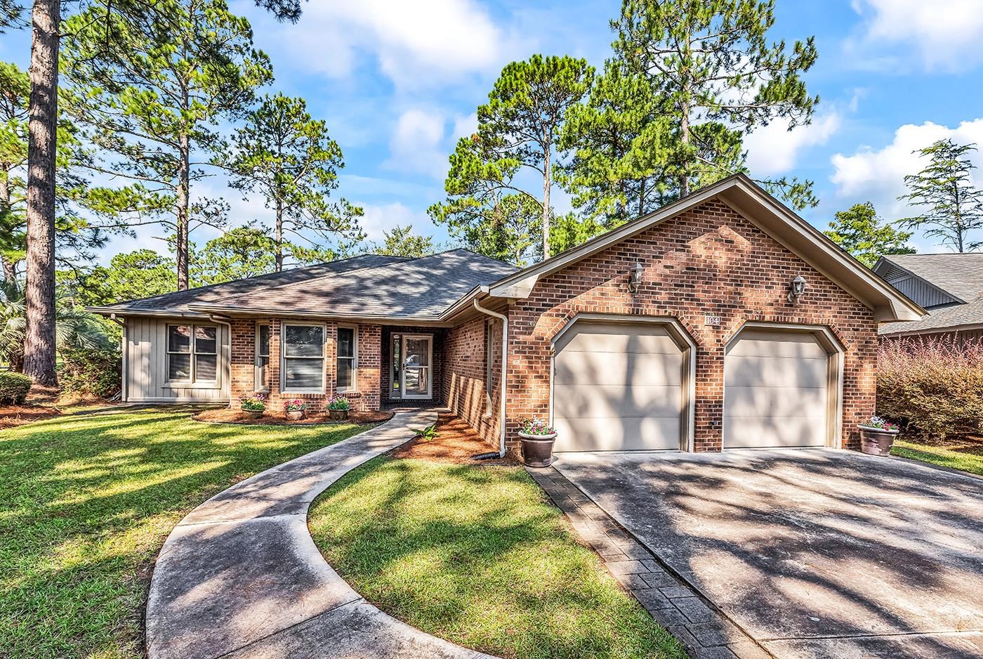 104 Moss Circle, Conway