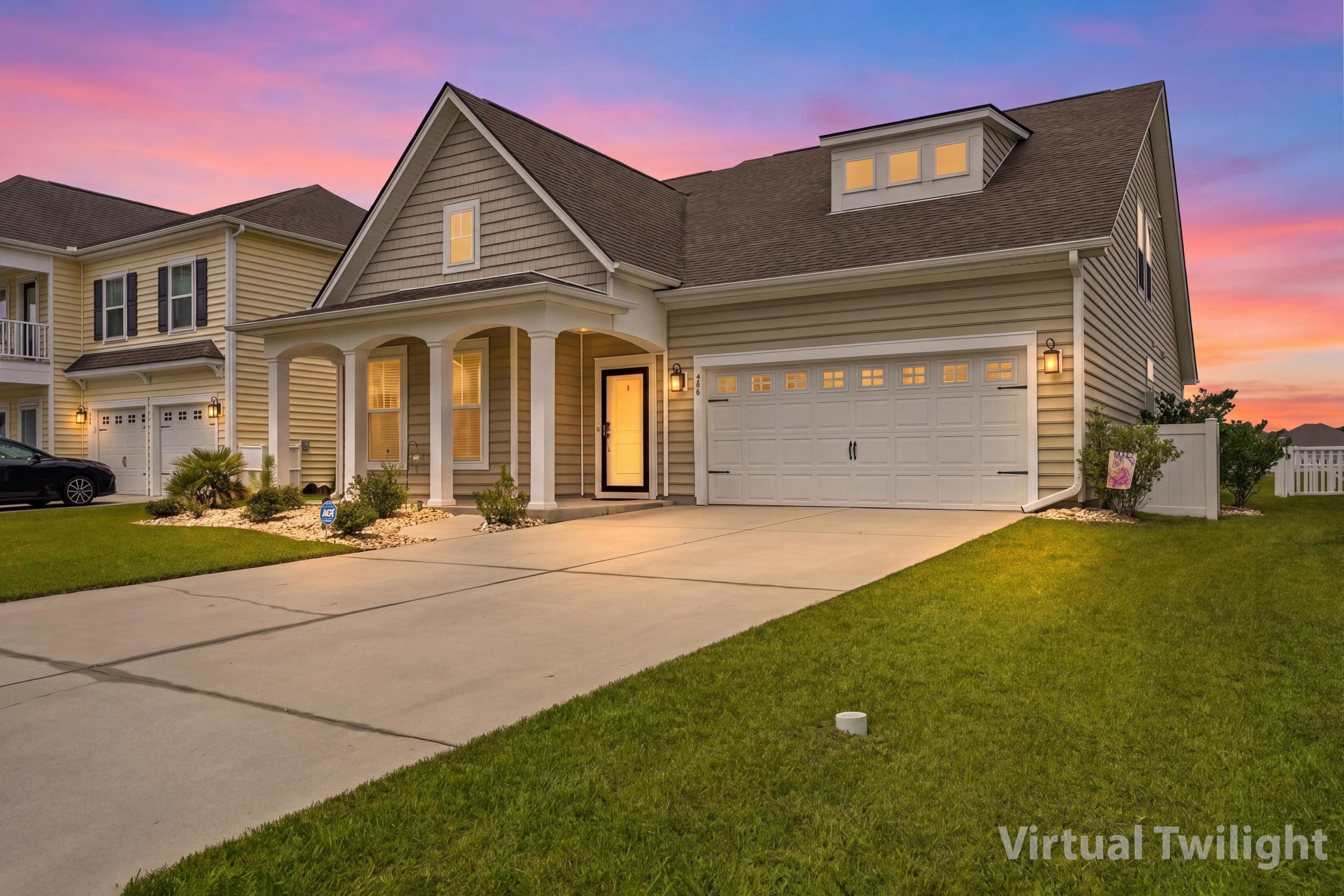245 Harbison Circle, Myrtle Beach